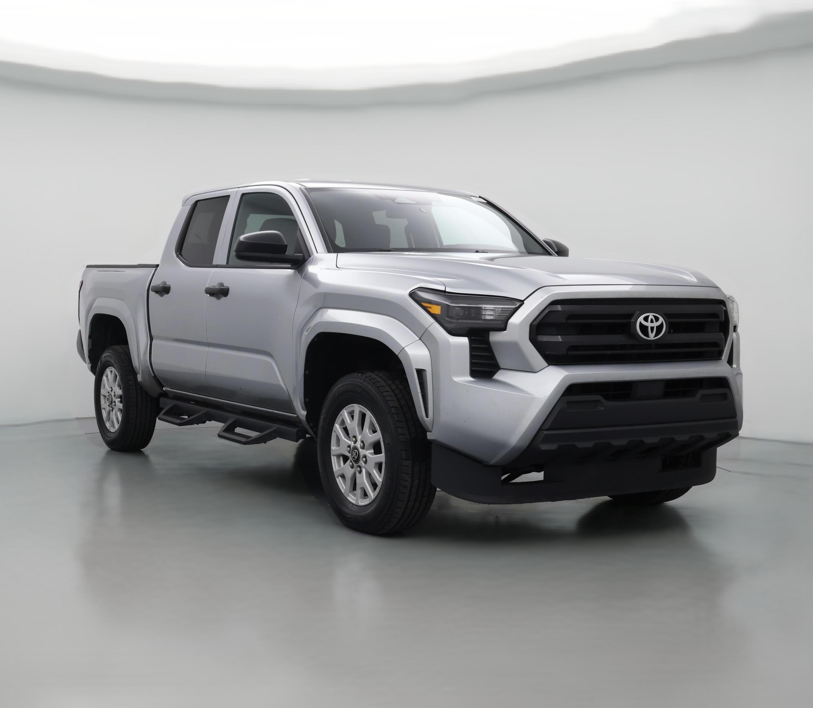Thumbnail: 2025 Toyota Tacoma - 1