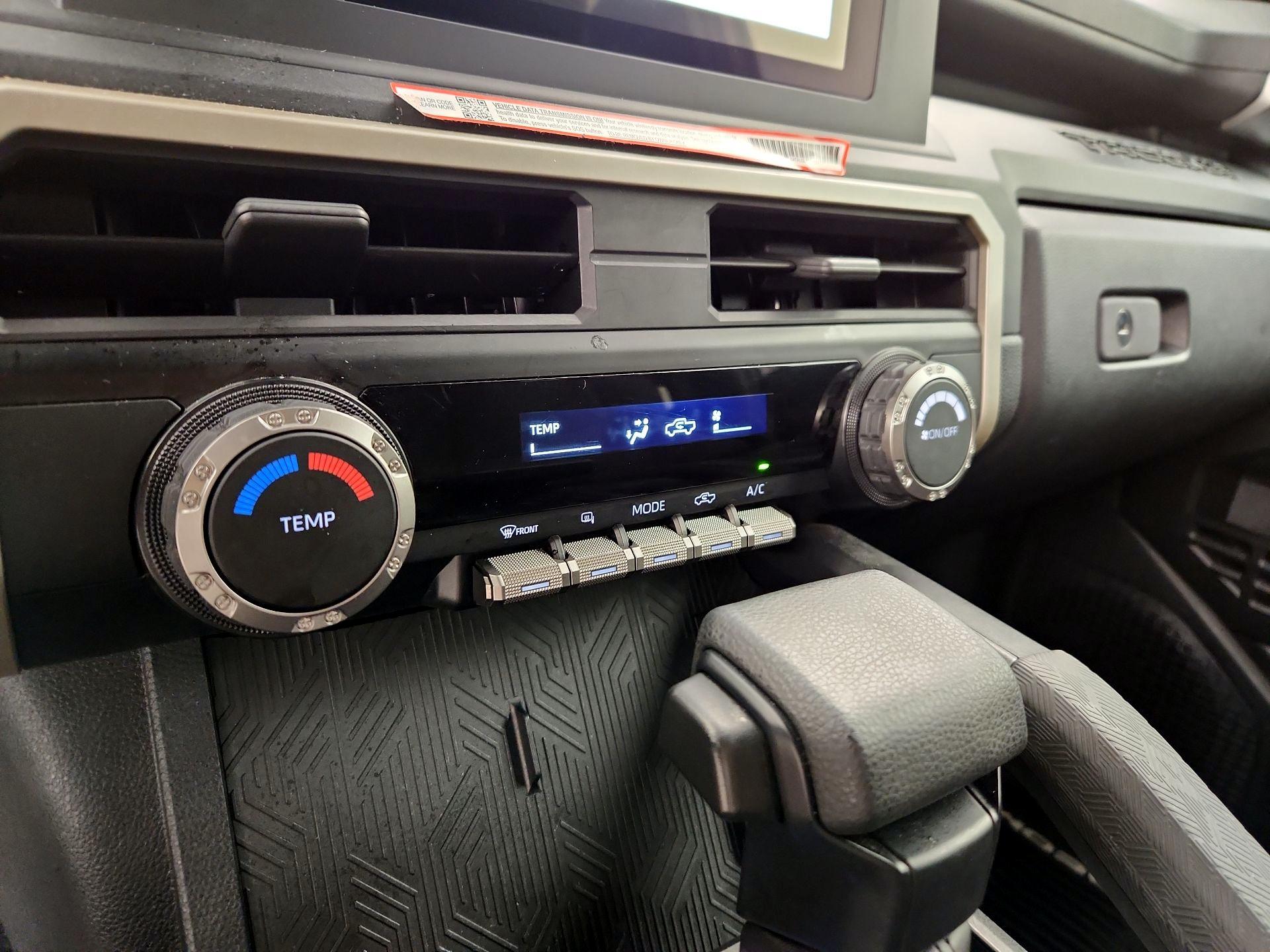 Thumbnail: 2025 Toyota Tacoma - 16