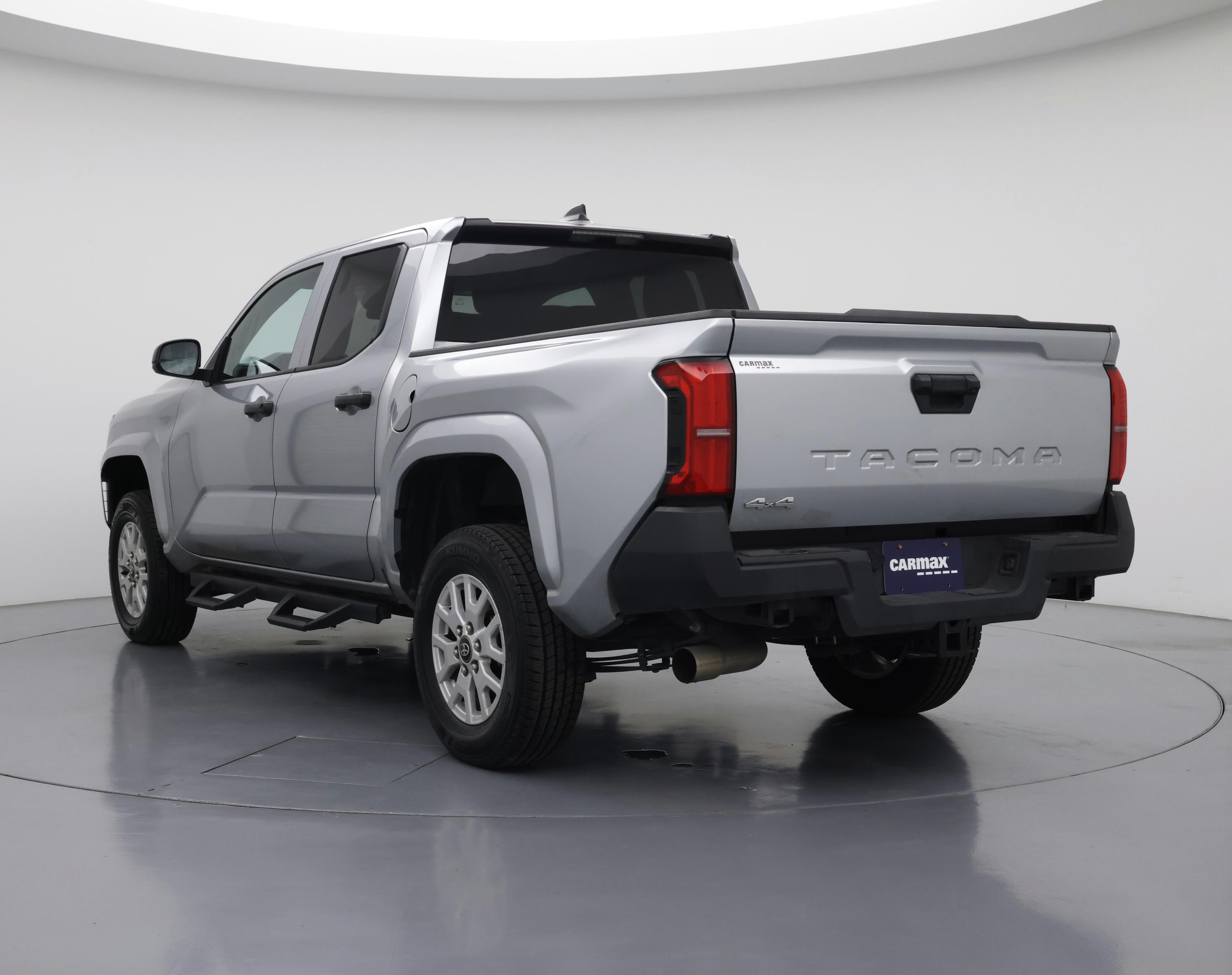 Thumbnail: 2025 Toyota Tacoma - 2