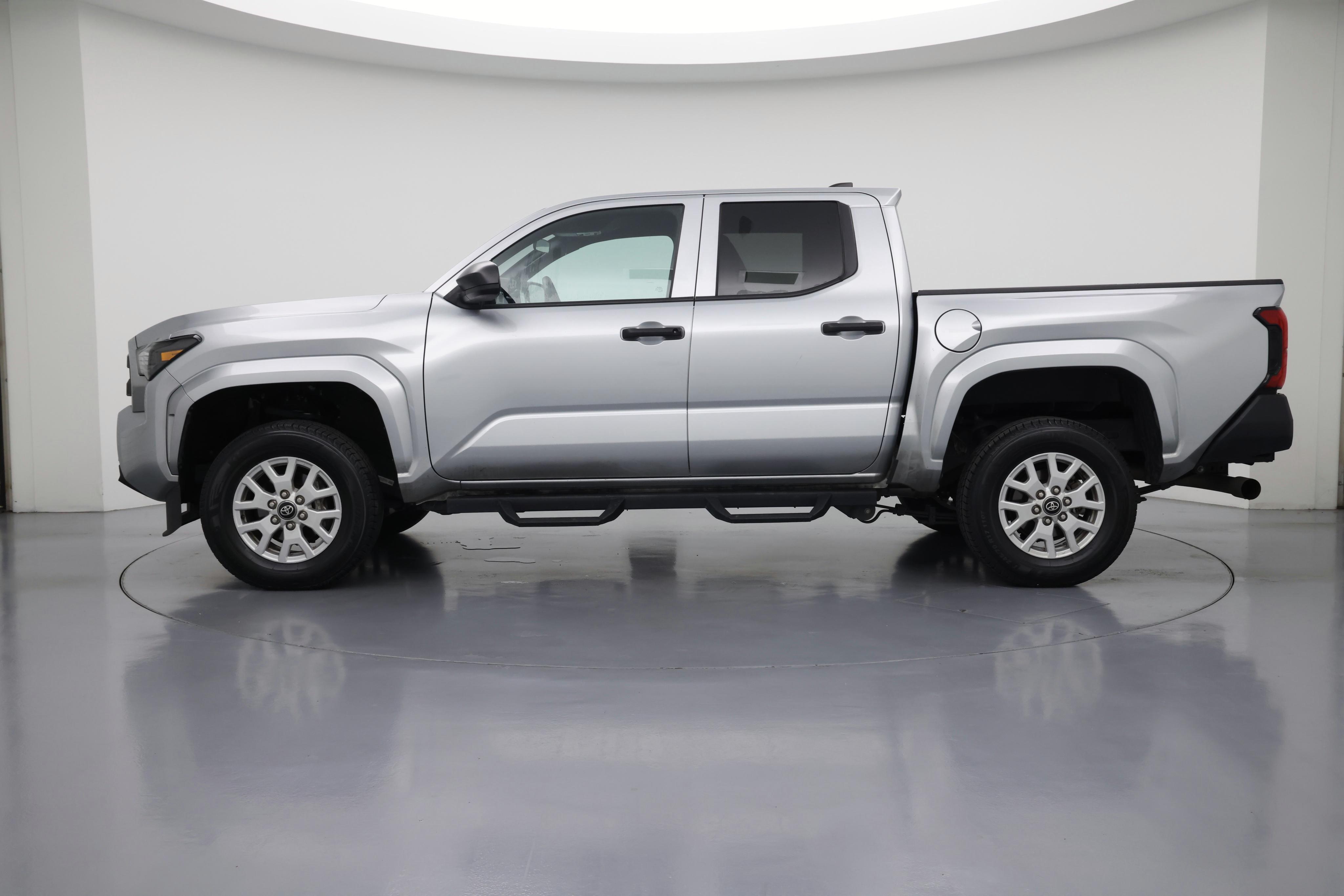 Thumbnail: 2025 Toyota Tacoma - 3