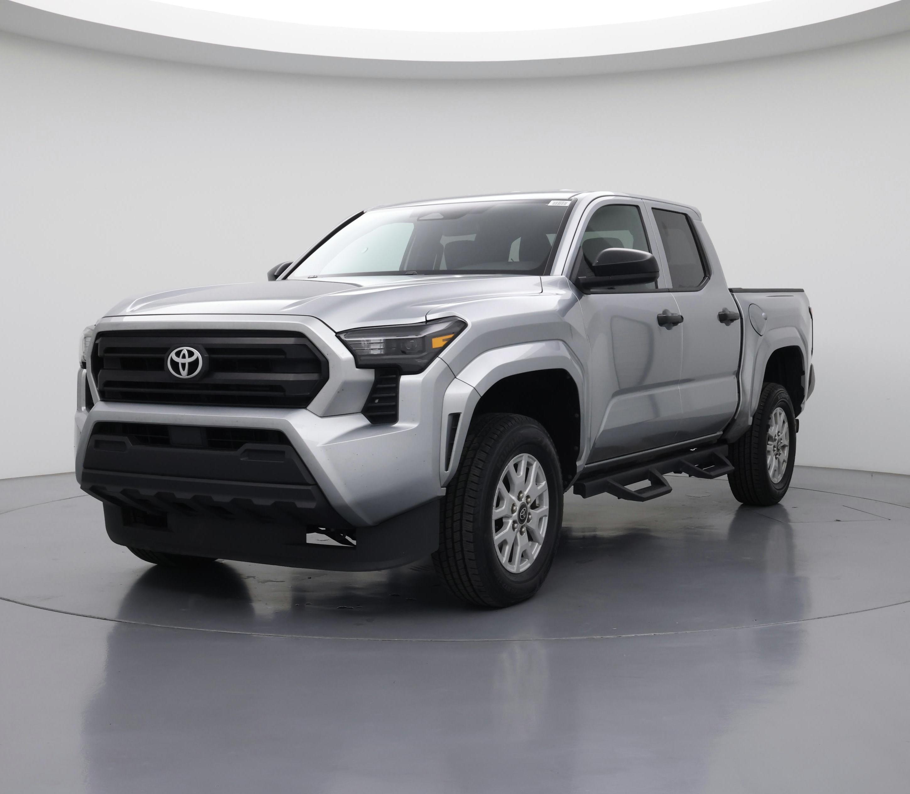 Thumbnail: 2025 Toyota Tacoma - 4
