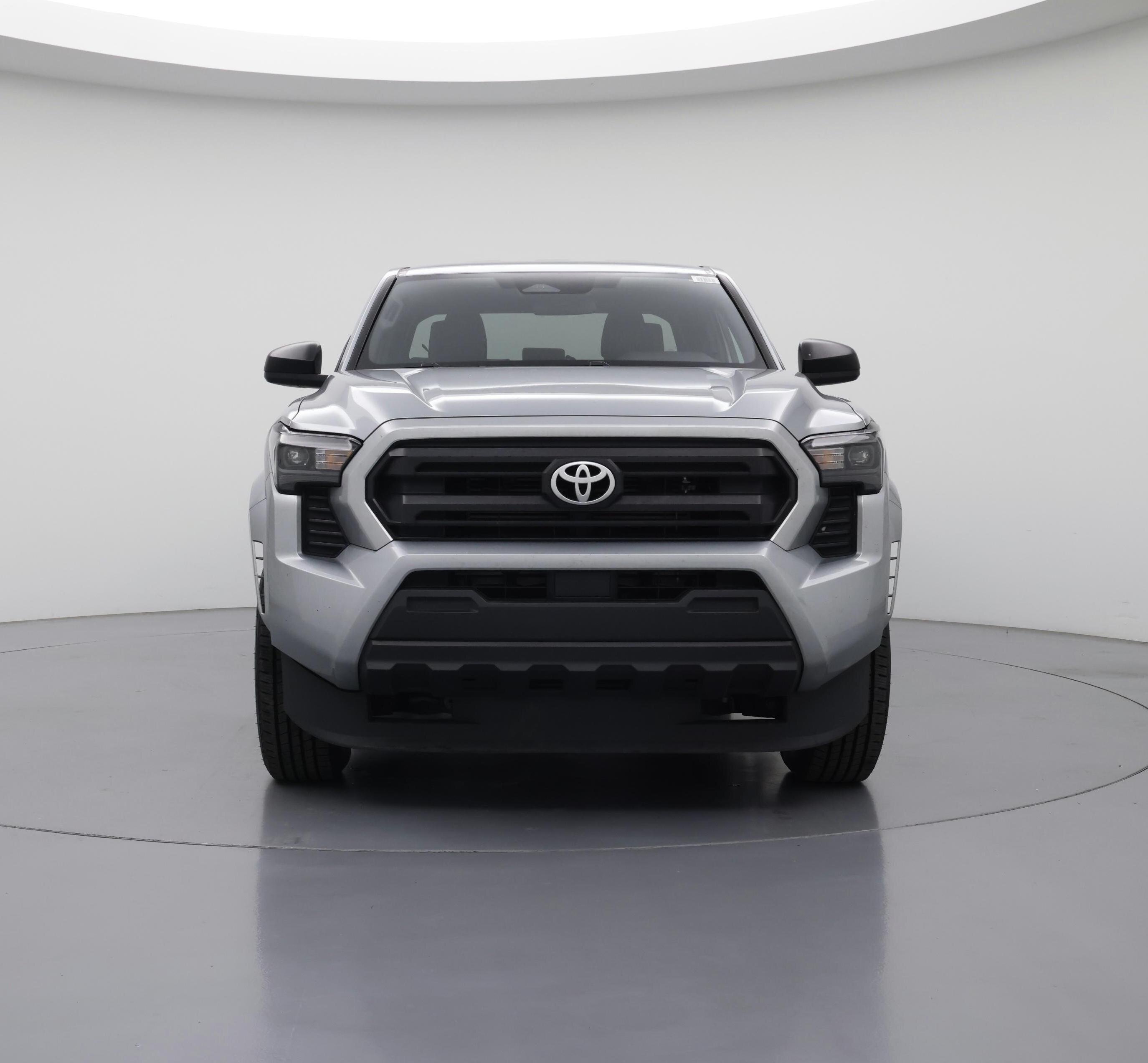 Thumbnail: 2025 Toyota Tacoma - 5