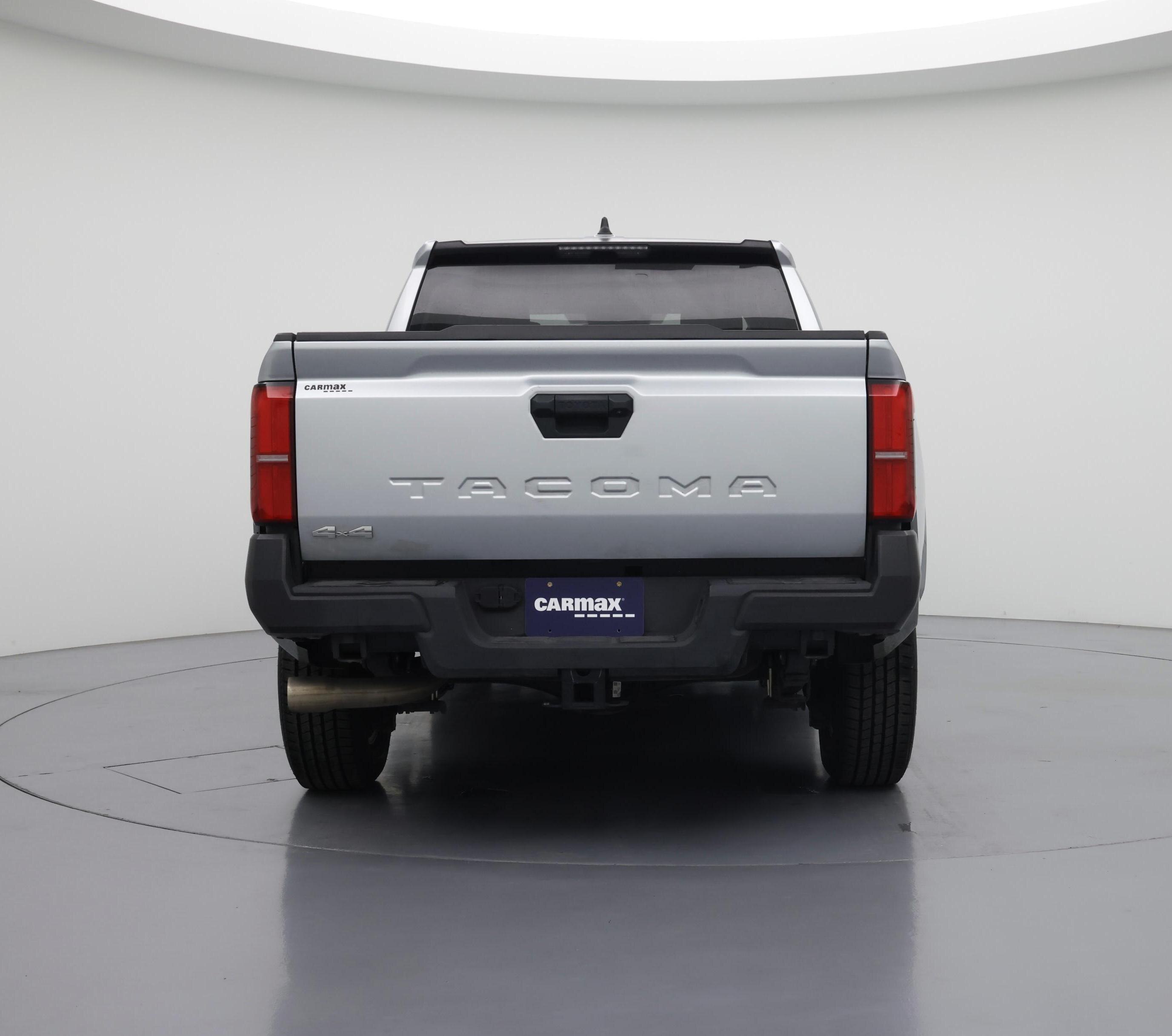 Thumbnail: 2025 Toyota Tacoma - 6