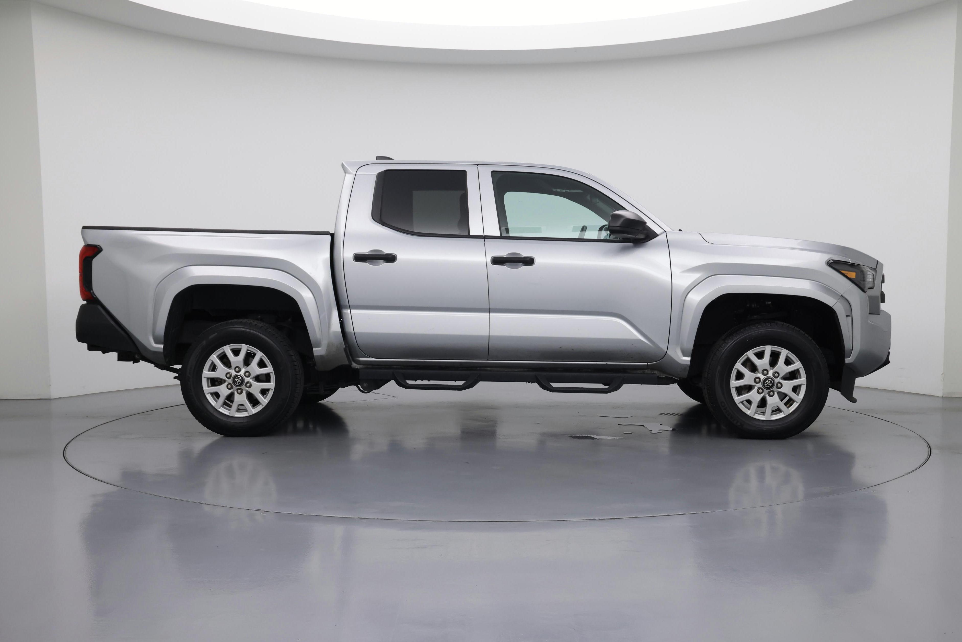 Thumbnail: 2025 Toyota Tacoma - 7