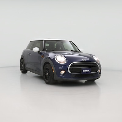 2018 Mini Cooper Hardtop