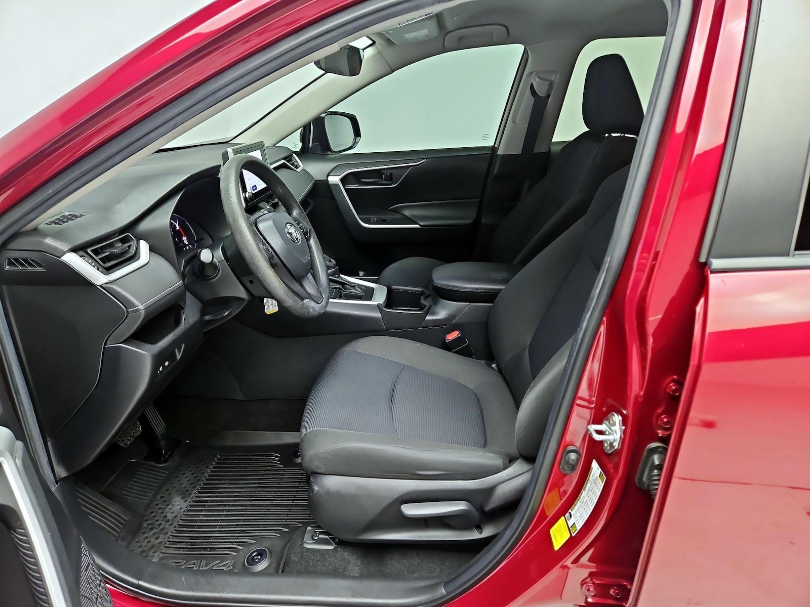 Side Airbags