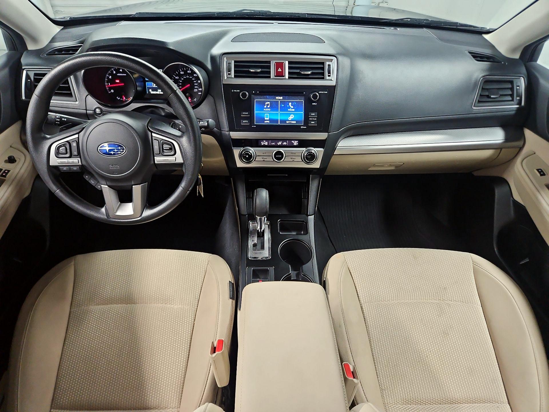 Thumbnail: 2016 Subaru Outback - 9