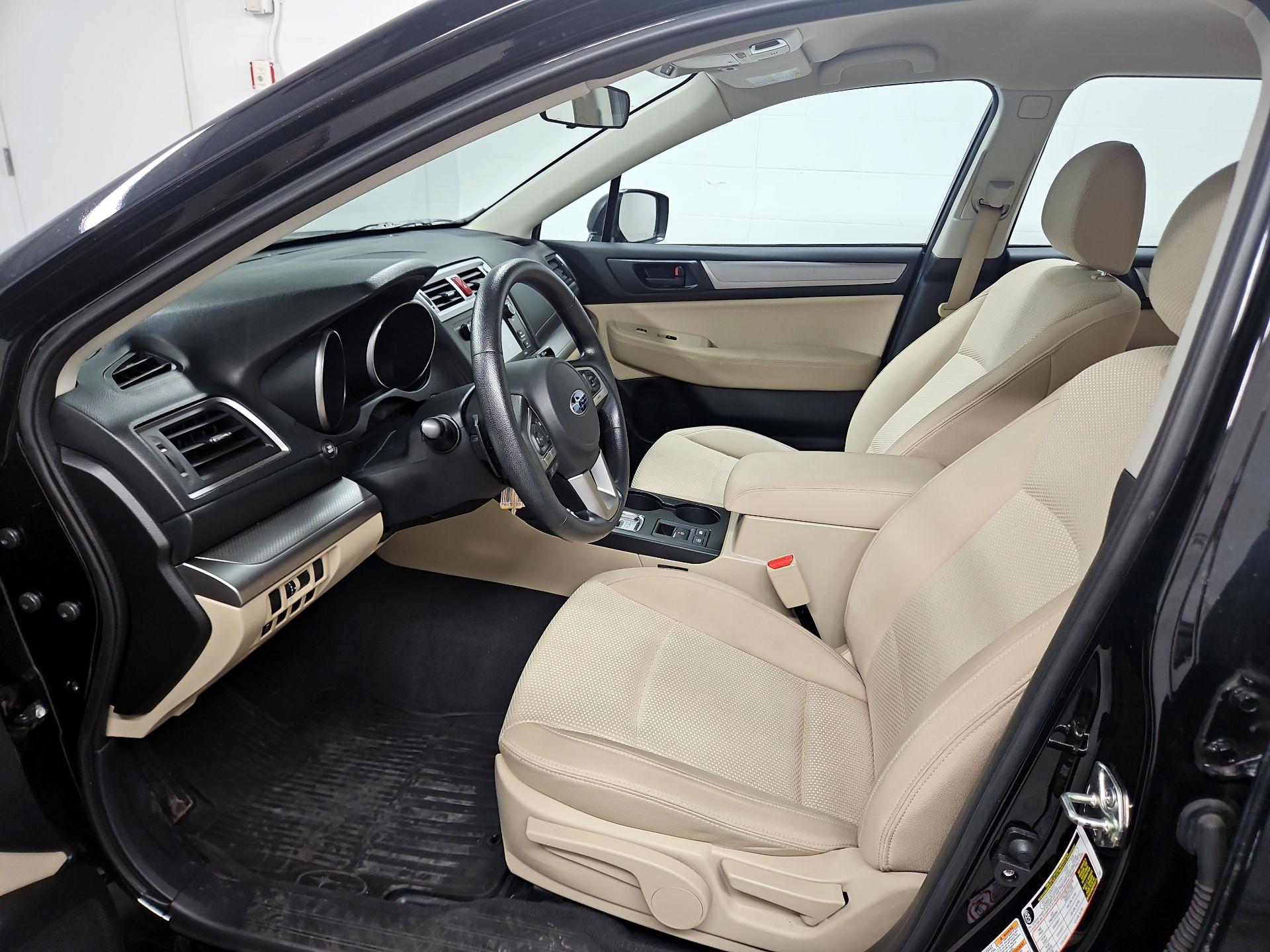 Thumbnail: 2016 Subaru Outback - 11