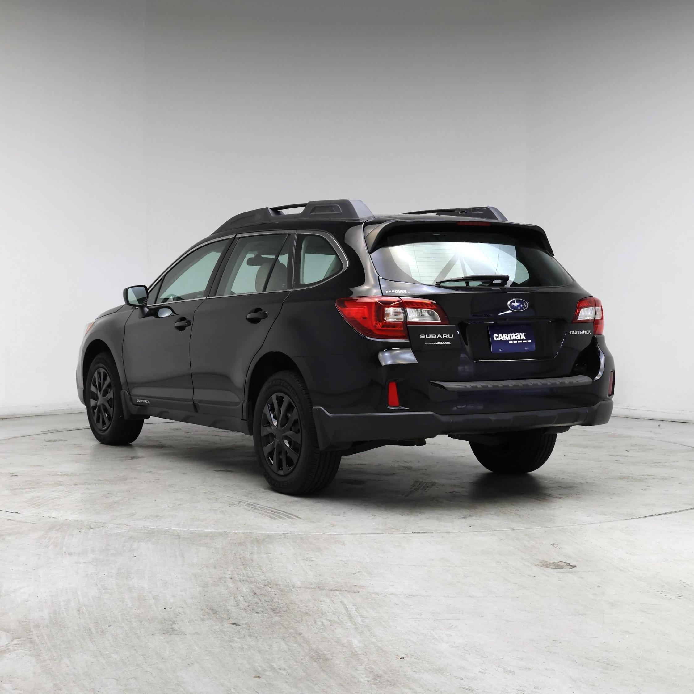 Thumbnail: 2016 Subaru Outback - 2