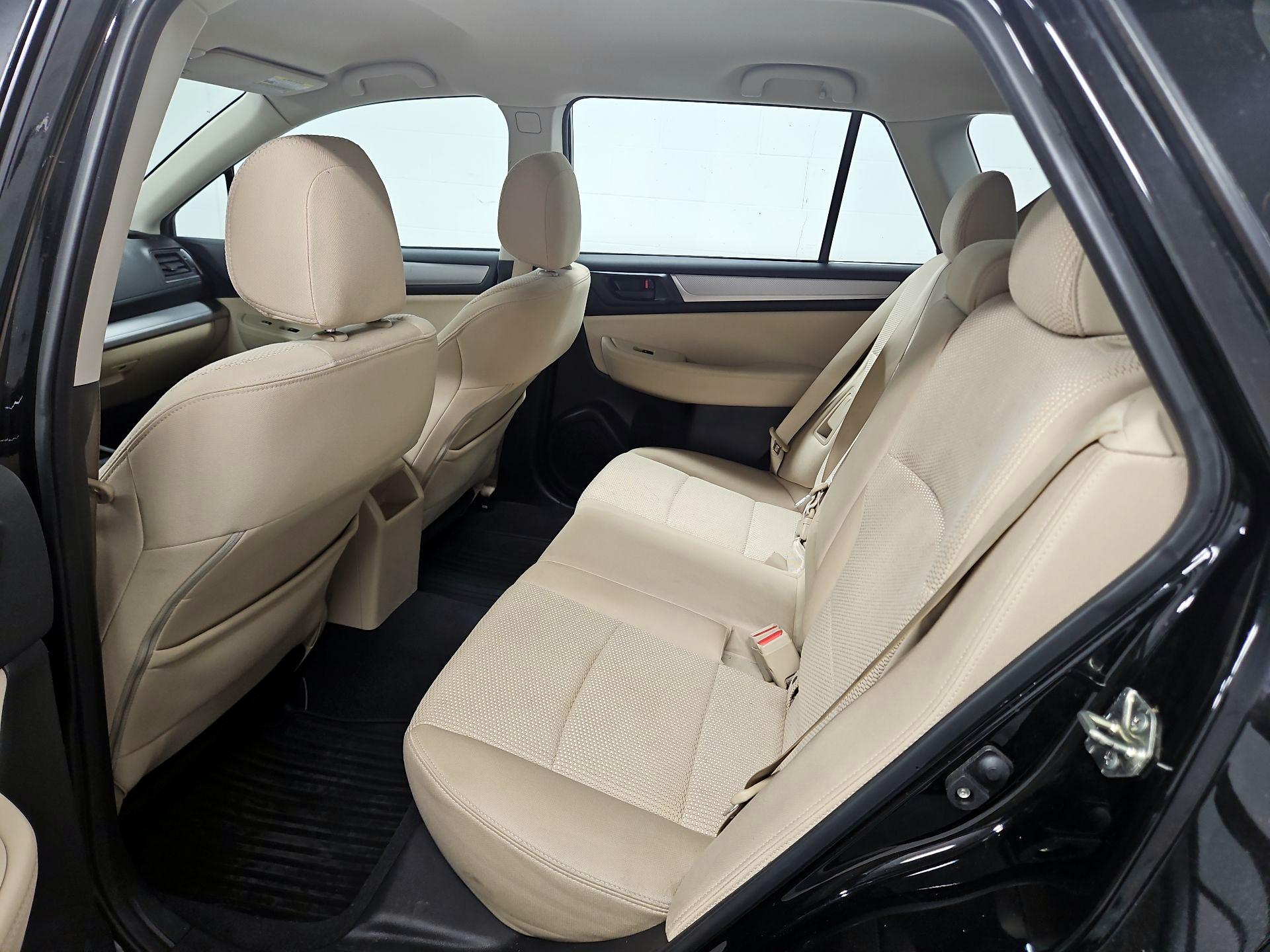 Thumbnail: 2016 Subaru Outback - 19