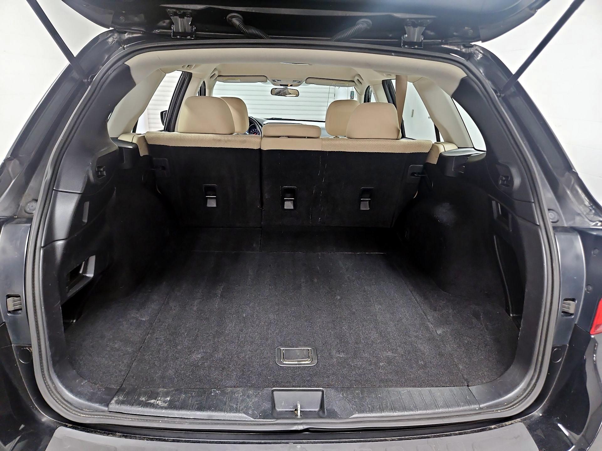 Thumbnail: 2016 Subaru Outback - 20