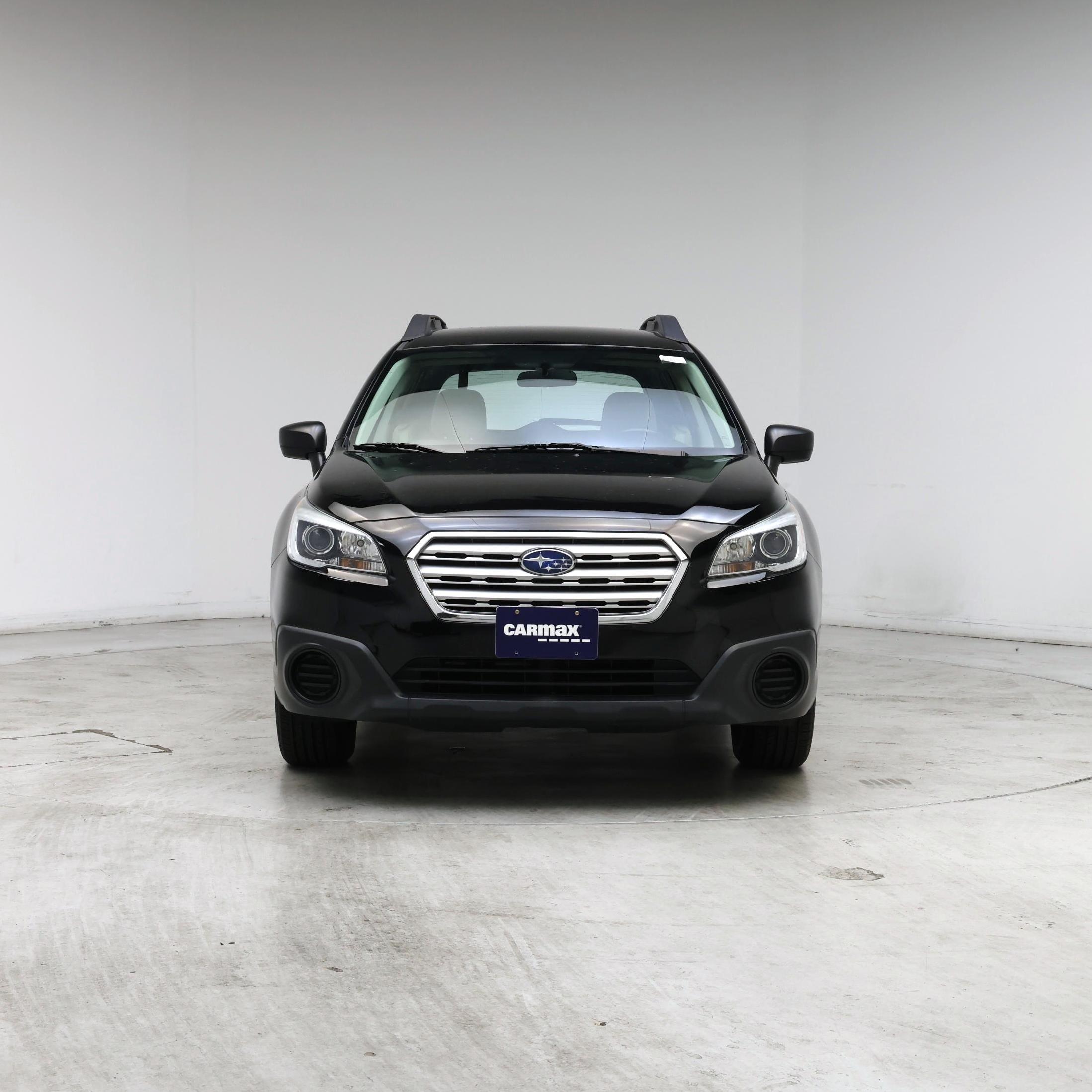 Thumbnail: 2016 Subaru Outback - 5