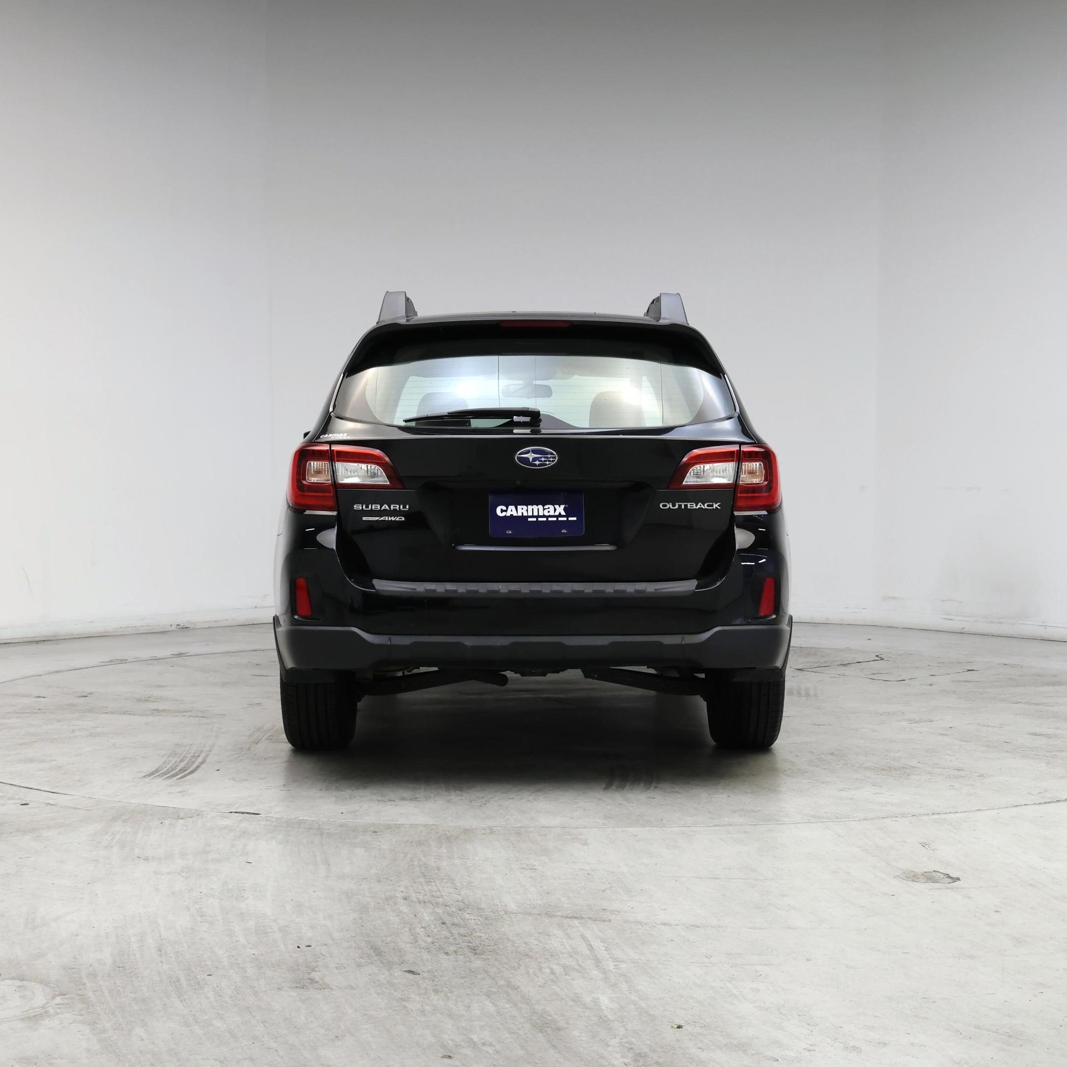 Thumbnail: 2016 Subaru Outback - 6