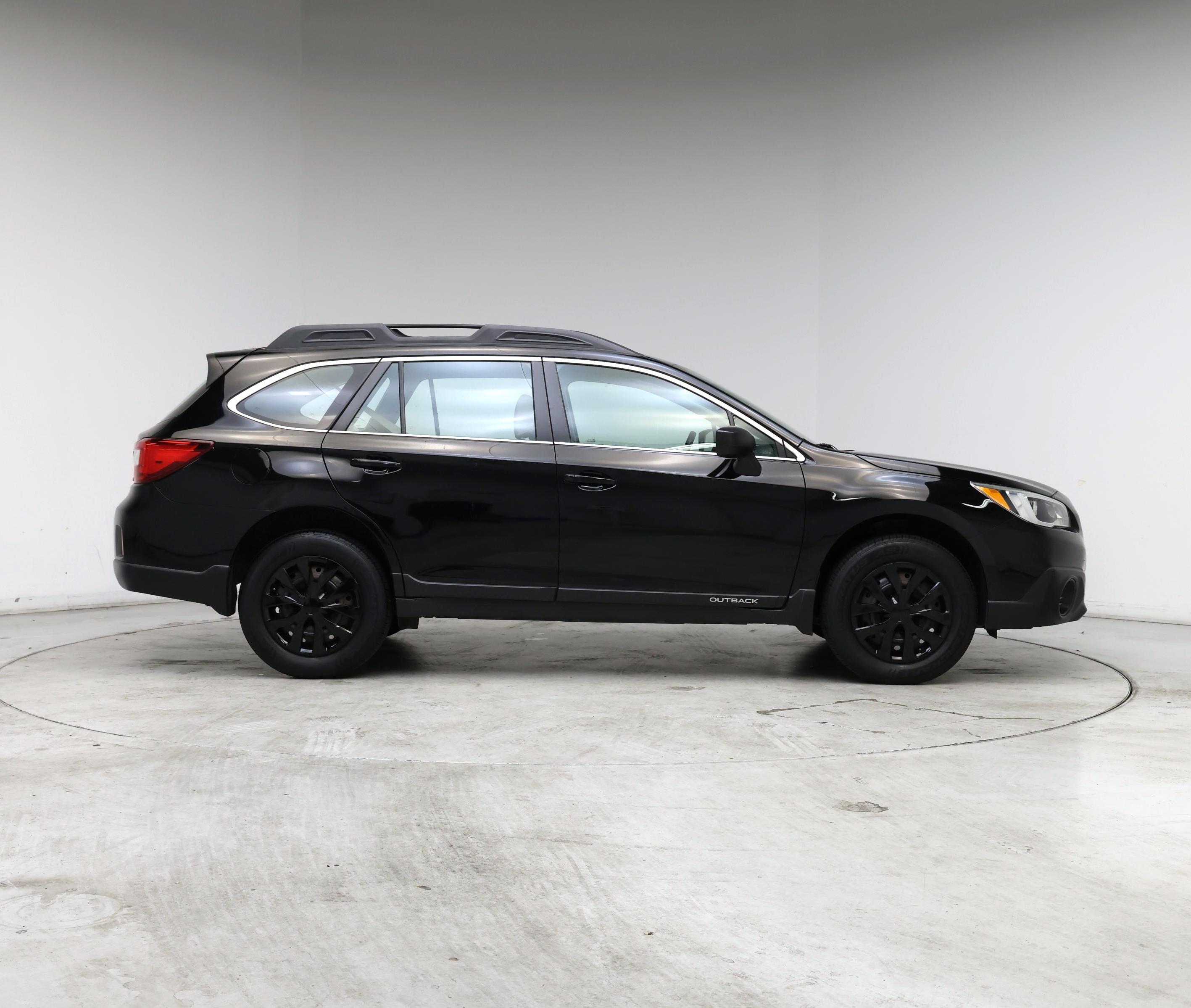 Thumbnail: 2016 Subaru Outback - 7