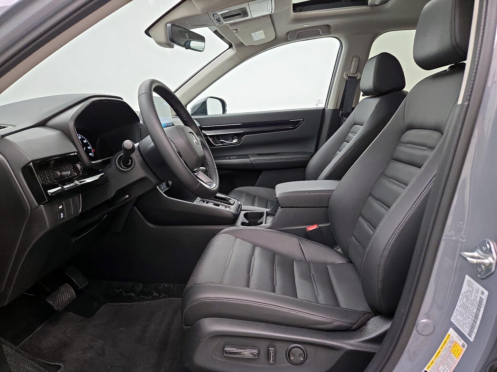 Thumbnail: 2025 Honda CR-V - 11