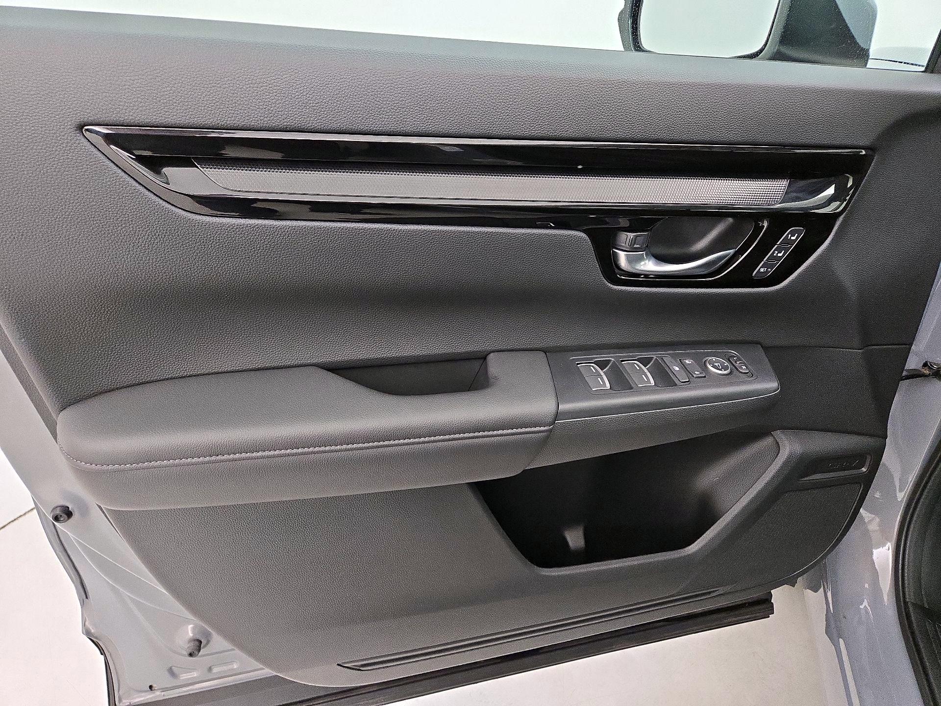 Thumbnail: 2025 Honda CR-V - 12