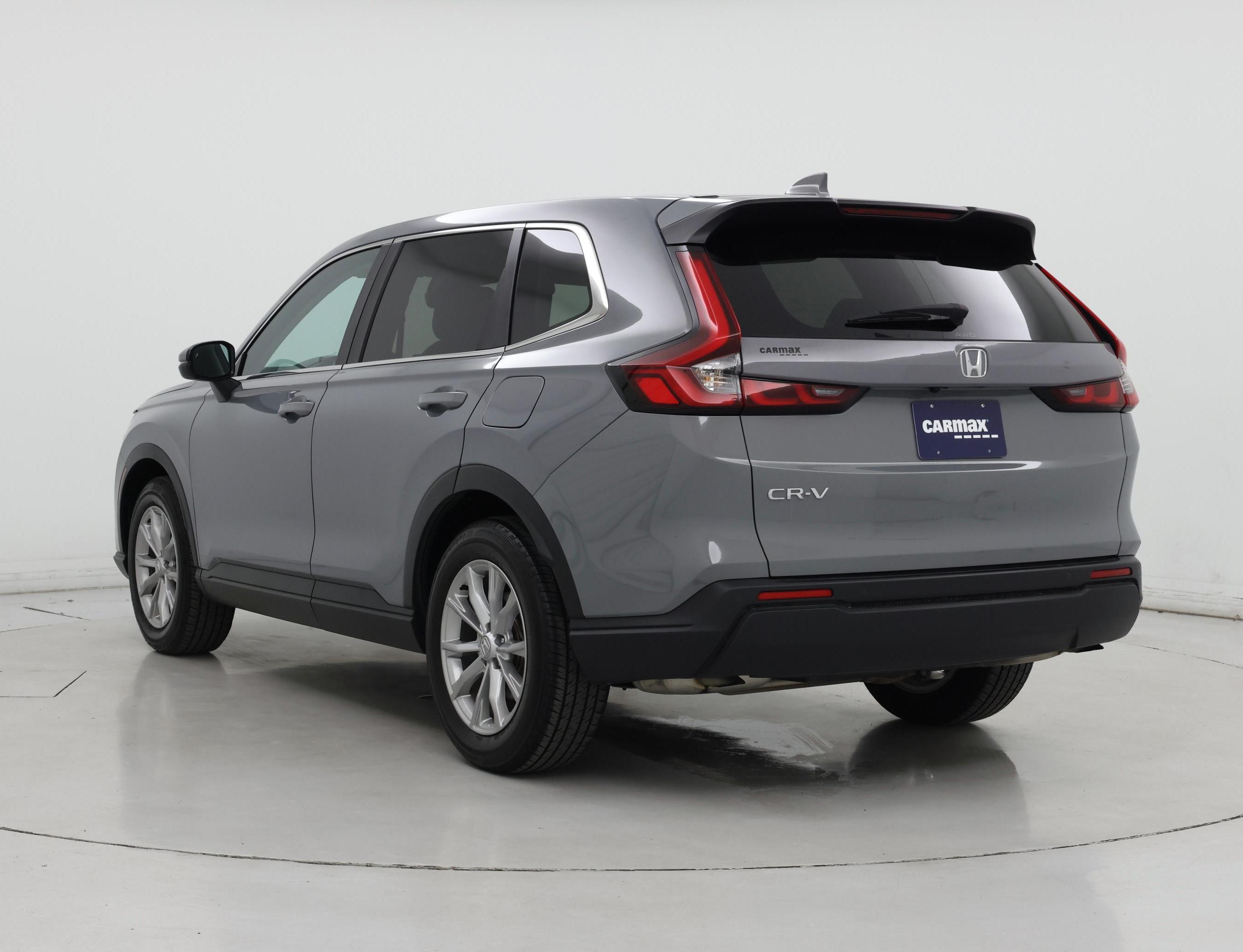 Thumbnail: 2025 Honda CR-V - 2