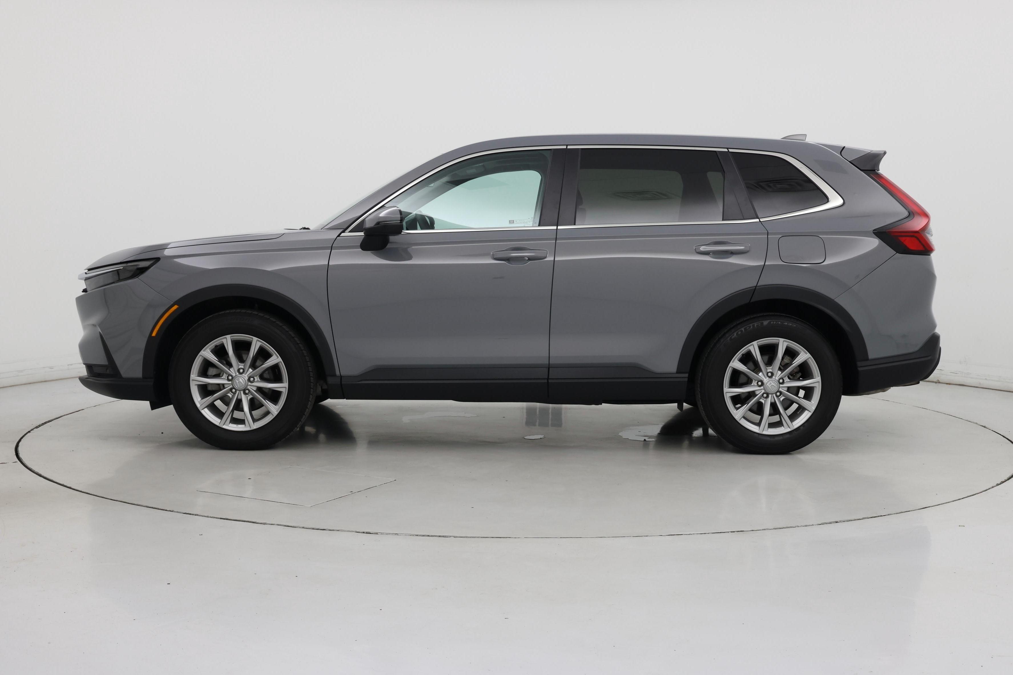 Thumbnail: 2025 Honda CR-V - 3