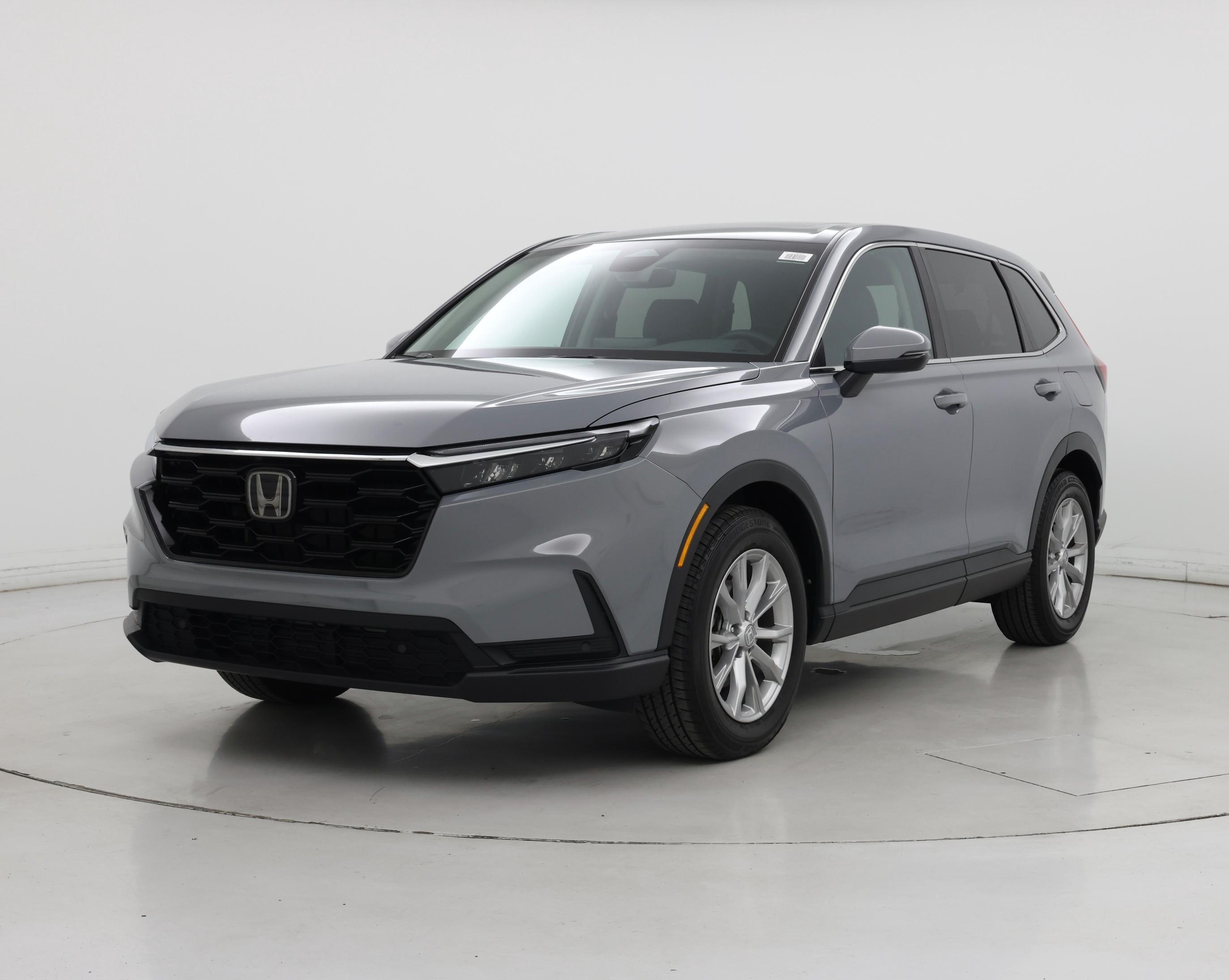 Thumbnail: 2025 Honda CR-V - 4