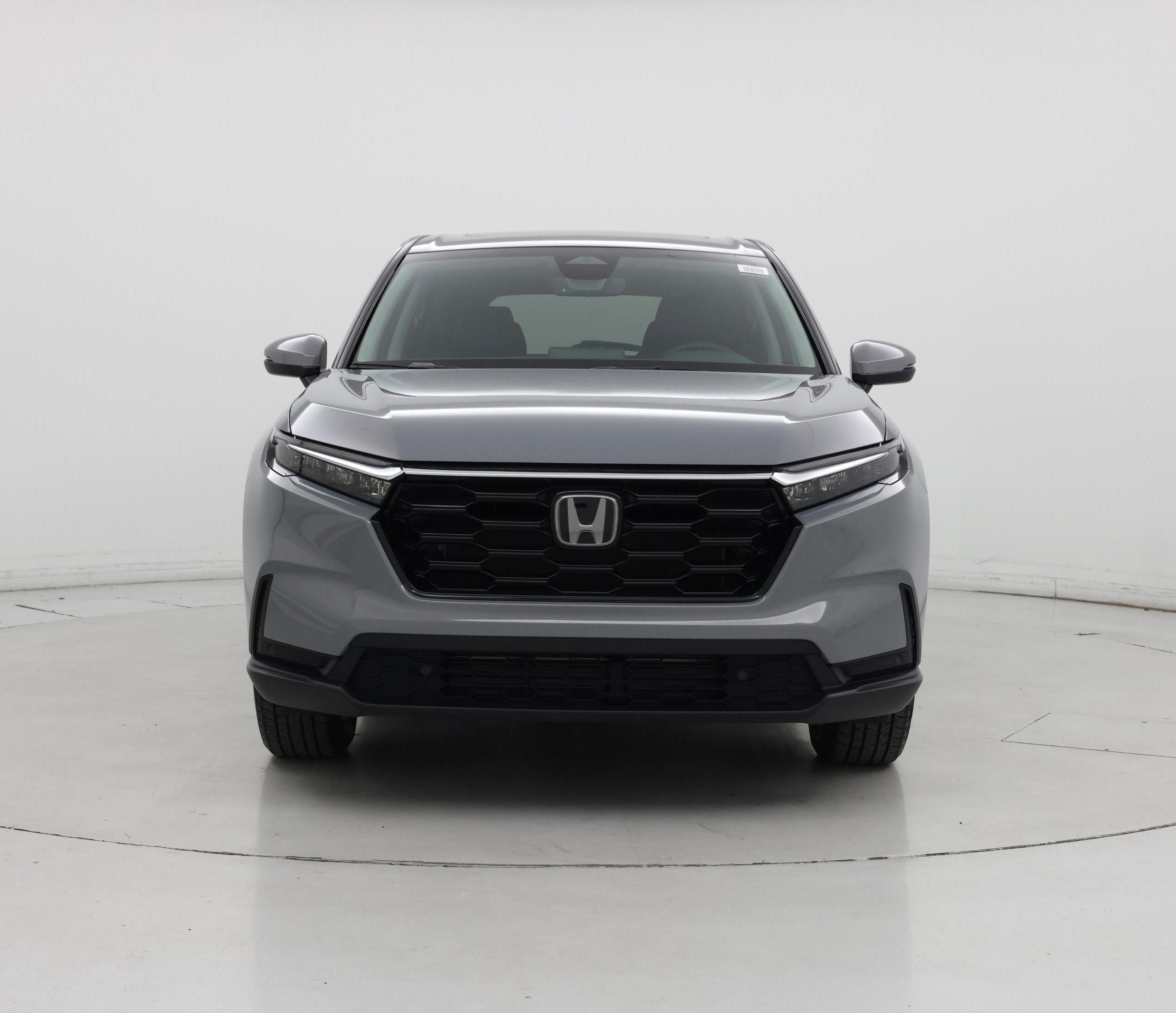 Thumbnail: 2025 Honda CR-V - 5