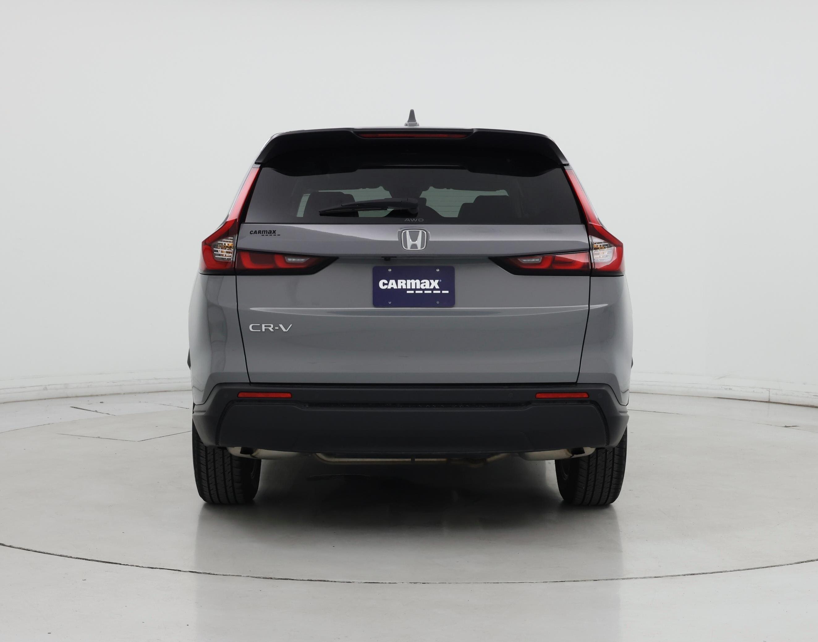 Thumbnail: 2025 Honda CR-V - 6