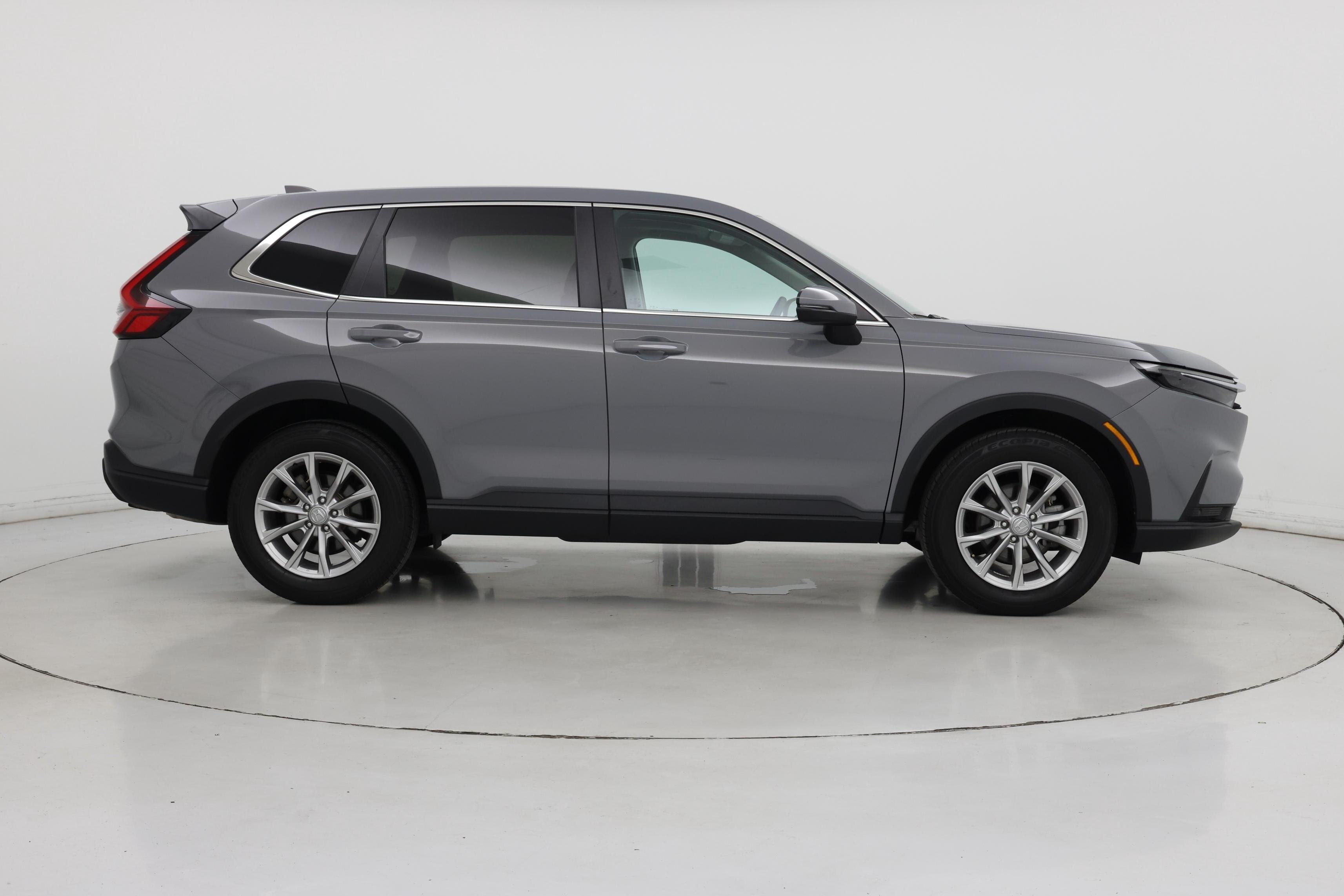 Thumbnail: 2025 Honda CR-V - 7