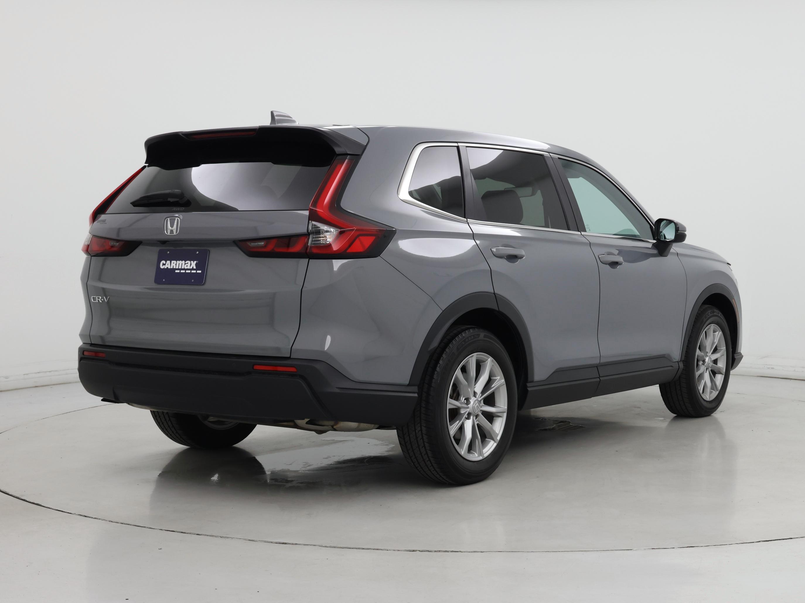 Thumbnail: 2025 Honda CR-V - 8