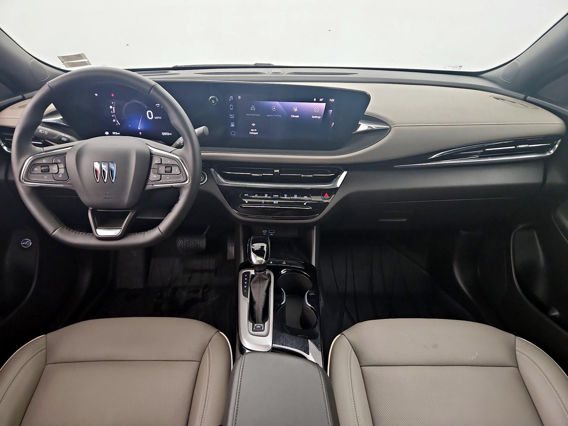Thumbnail: 2025 Buick Envista - 9