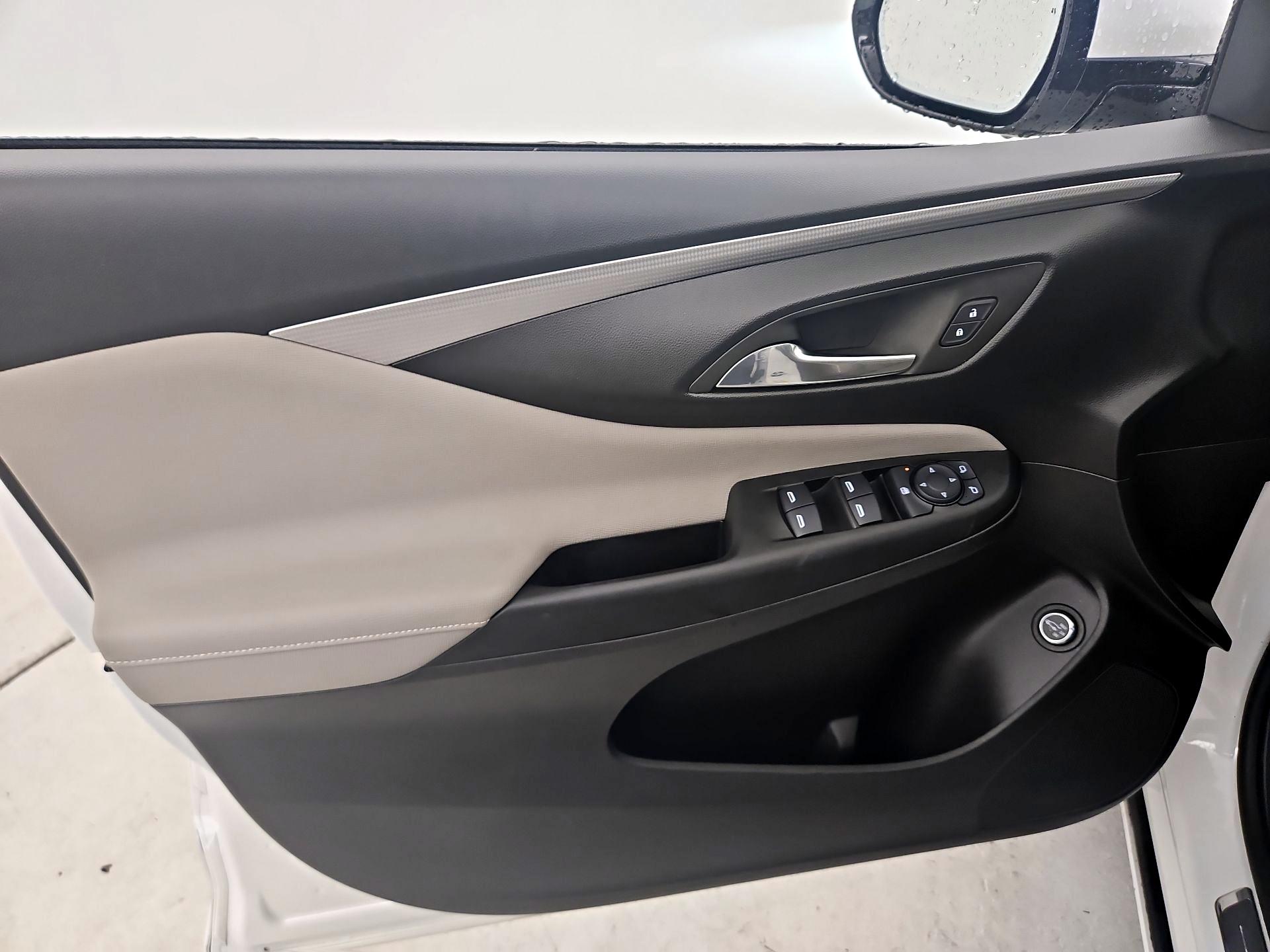 Thumbnail: 2025 Buick Envista - 12