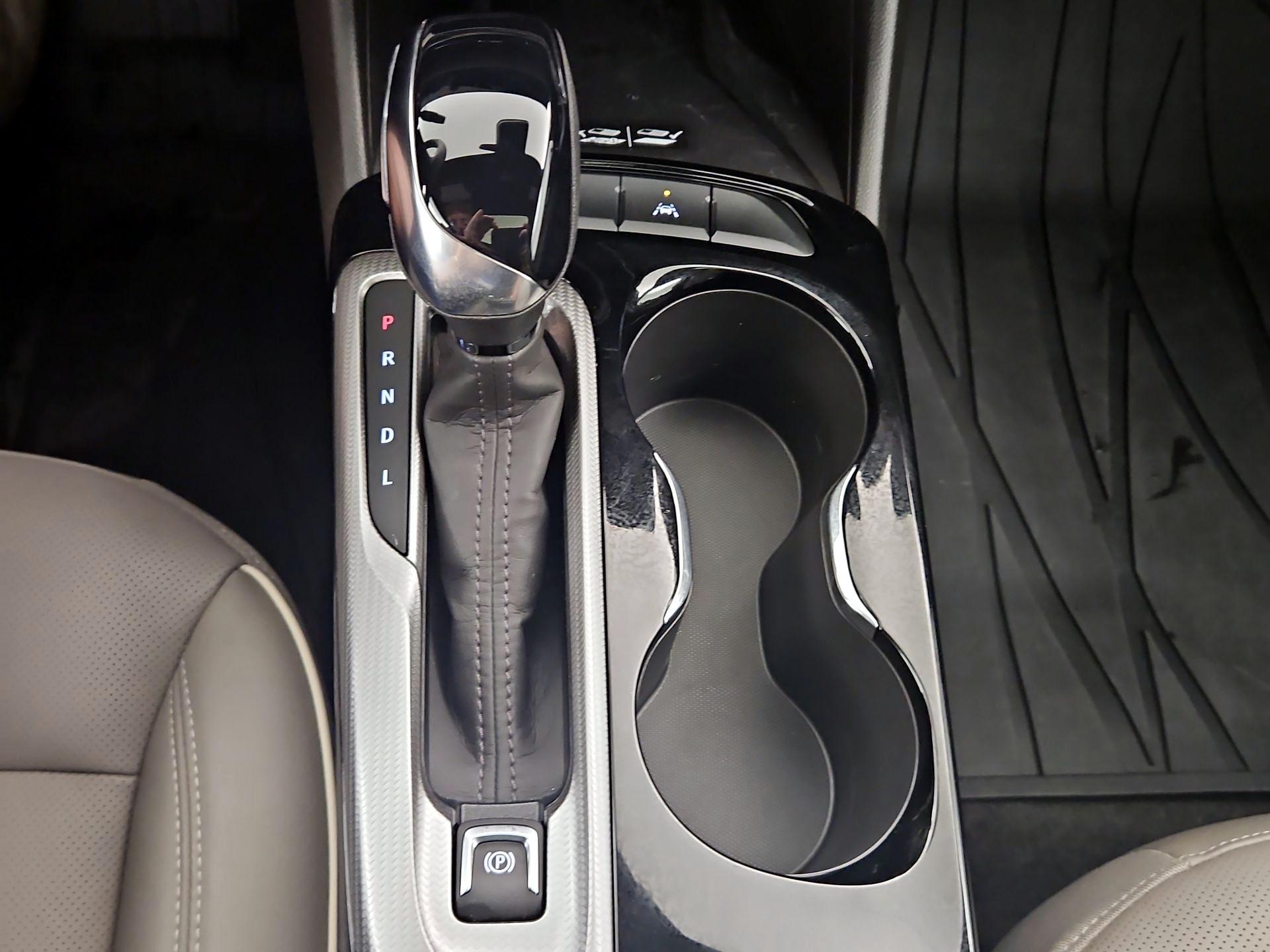 Thumbnail: 2025 Buick Envista - 17