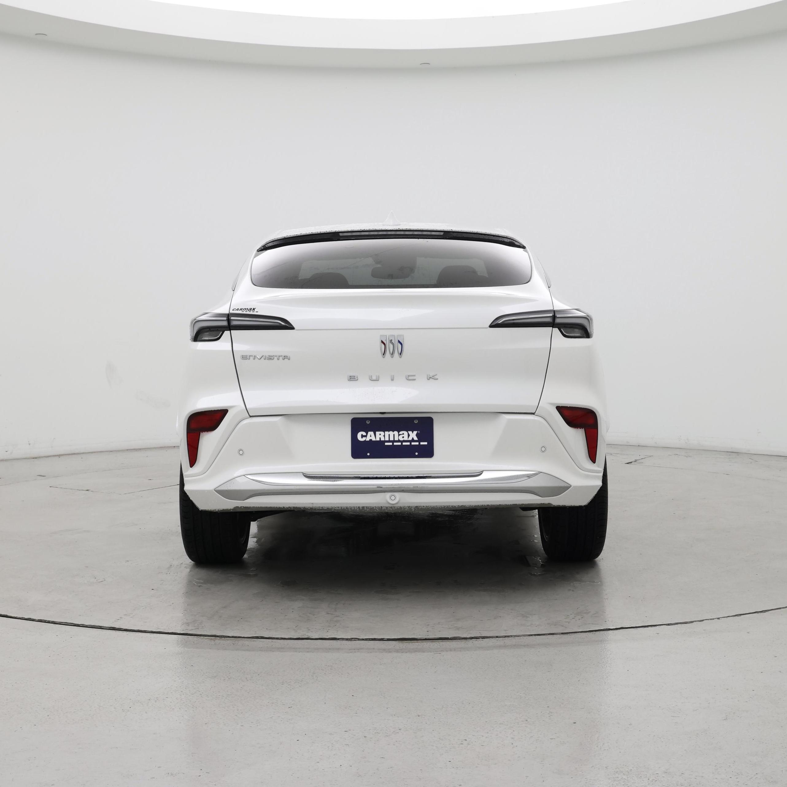 Thumbnail: 2025 Buick Envista - 6