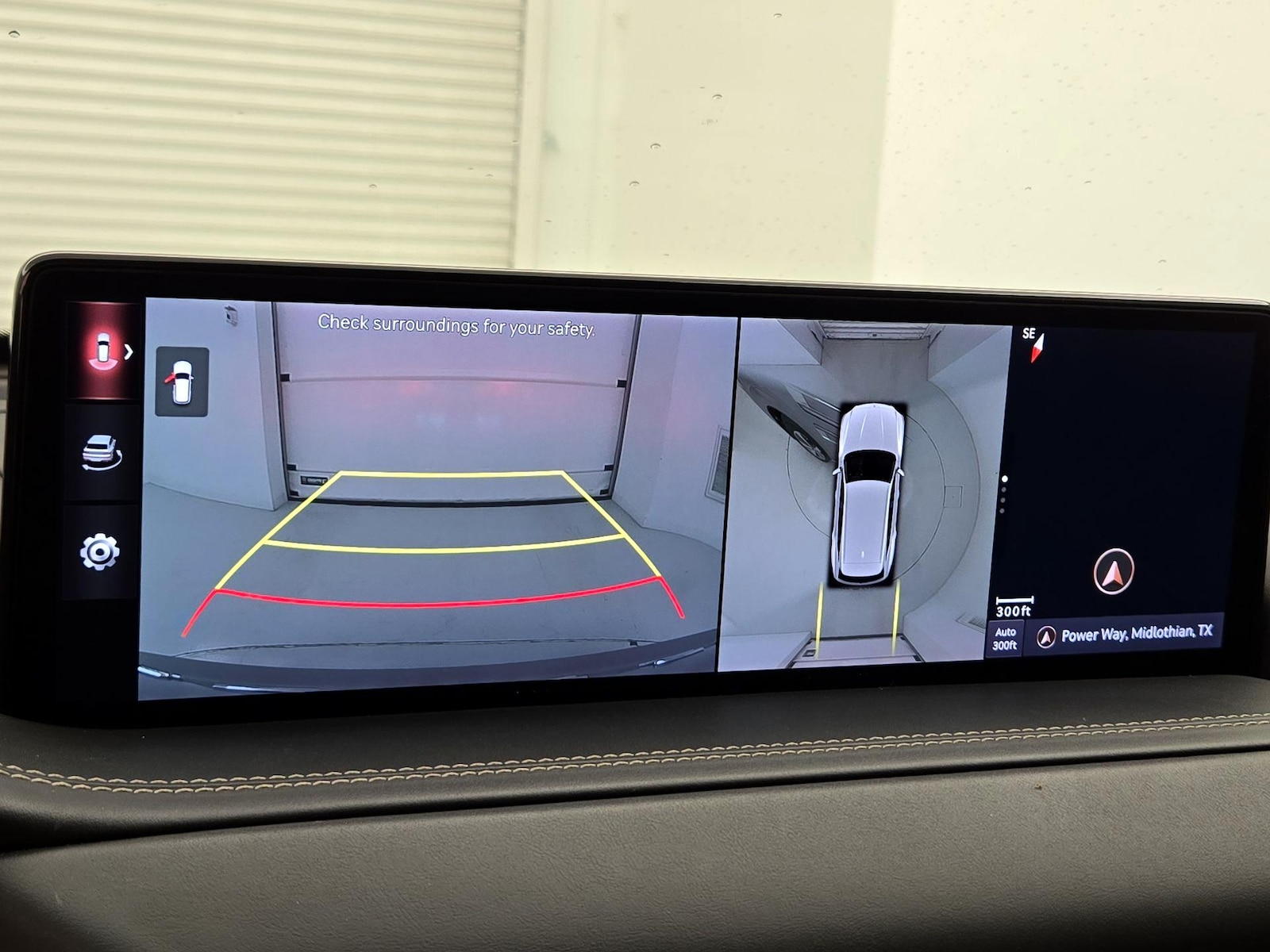 2021 GENESIS GV80 Advanced+ - Photo 16