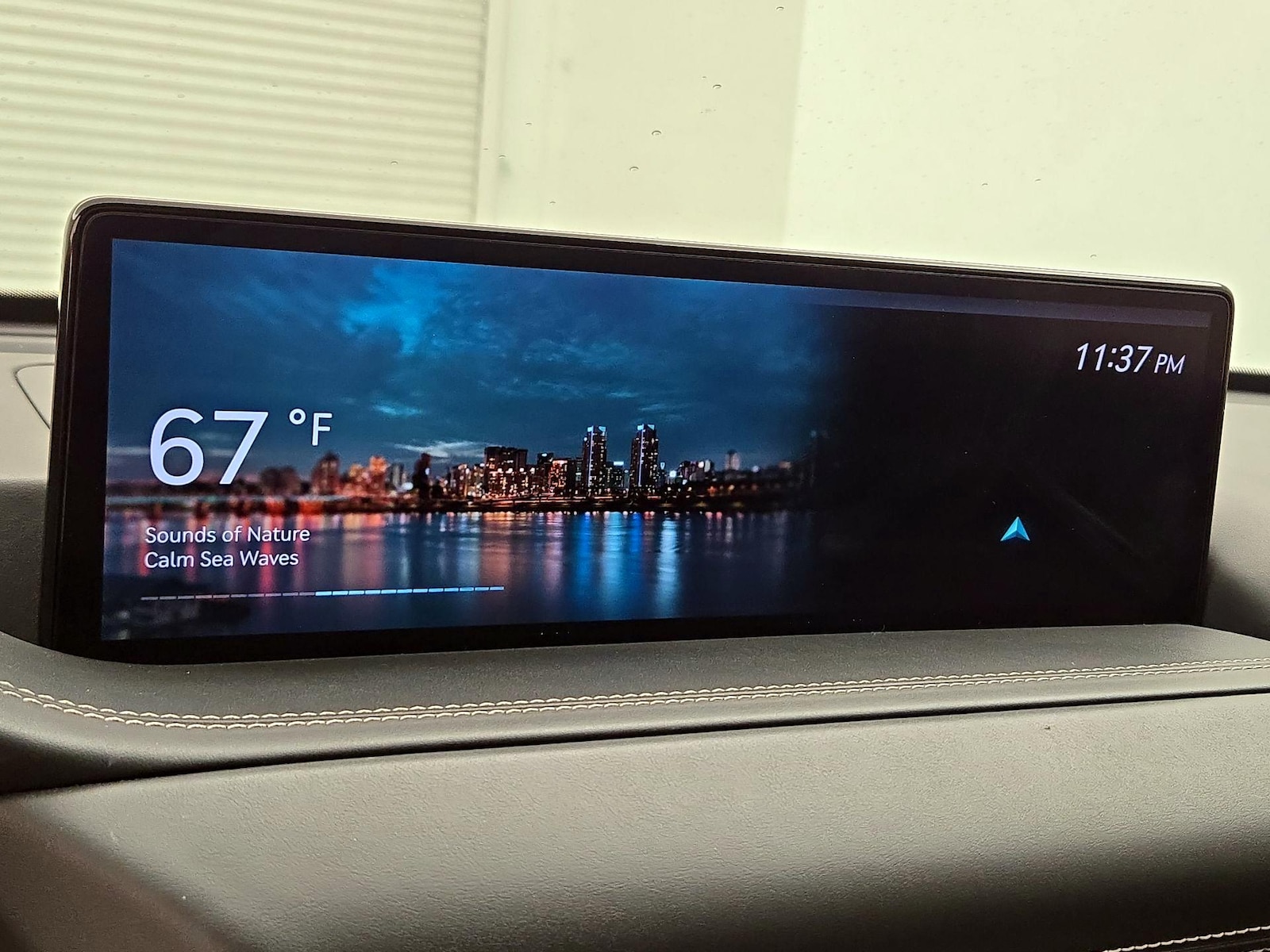 2021 GENESIS GV80 Advanced+ - Photo 17