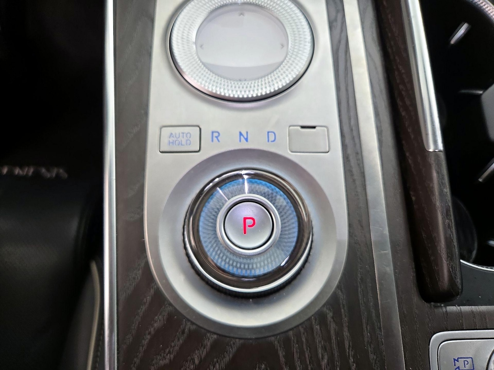 2021 GENESIS GV80 Advanced+ - Photo 19