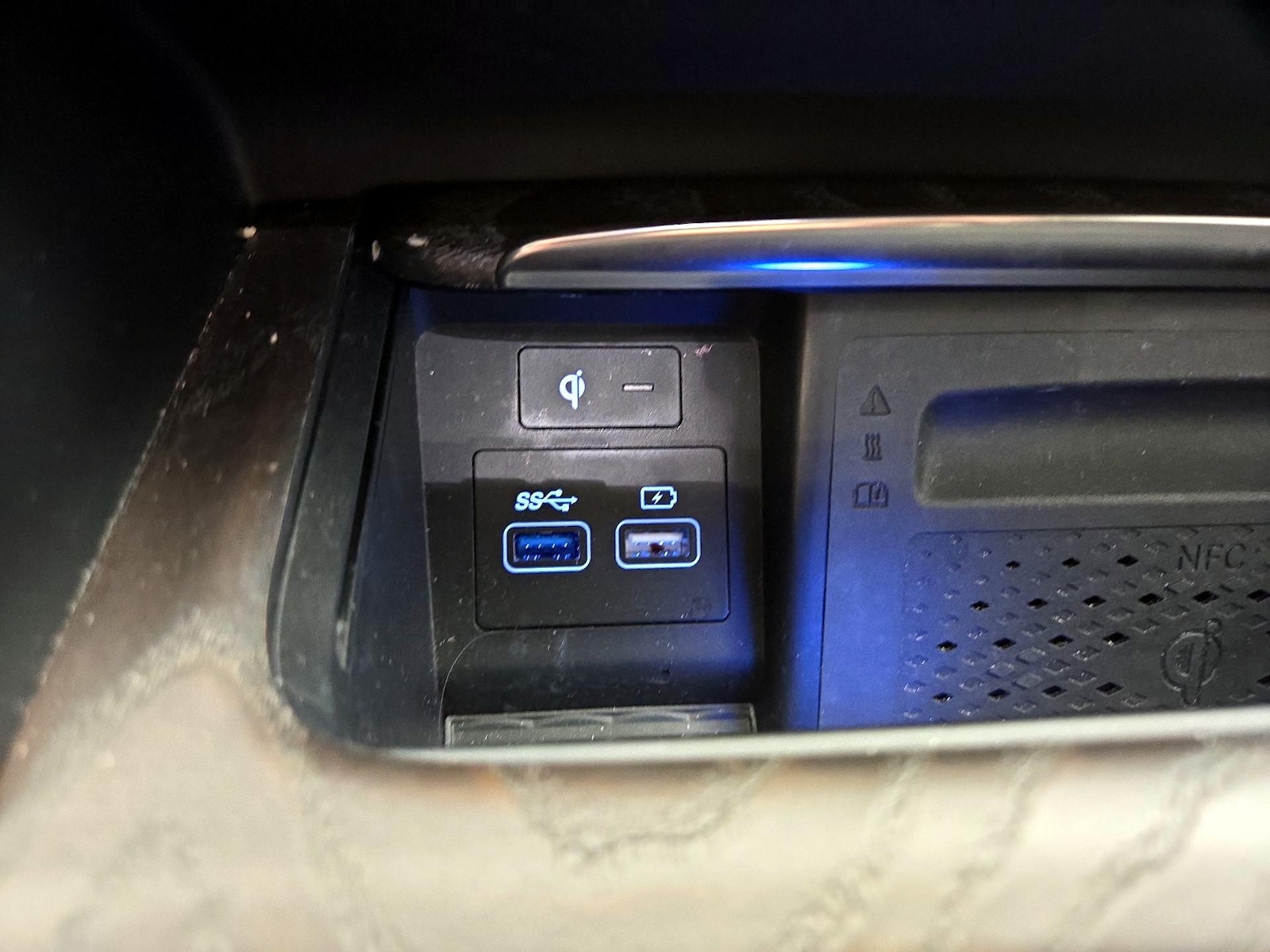 2021 GENESIS GV80 Advanced+ - Photo 20