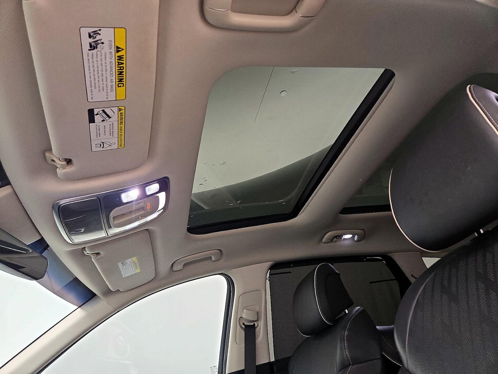 2021 GENESIS GV80 Advanced+ - Photo 21