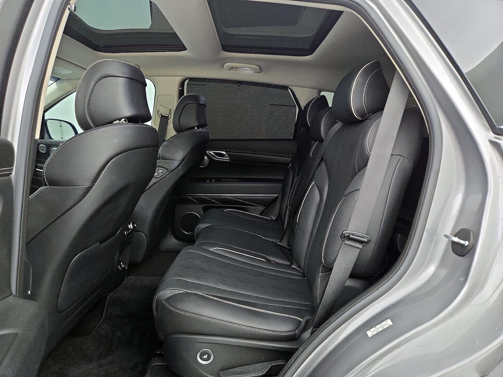 2021 GENESIS GV80 Advanced+ - Photo 22
