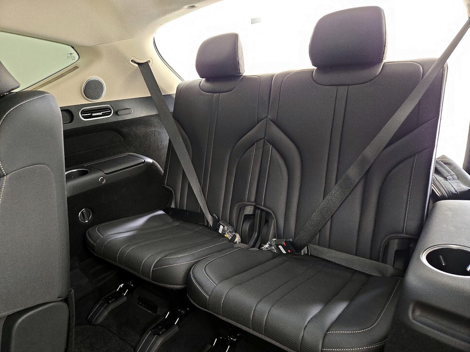 2021 GENESIS GV80 Advanced+ - Photo 23