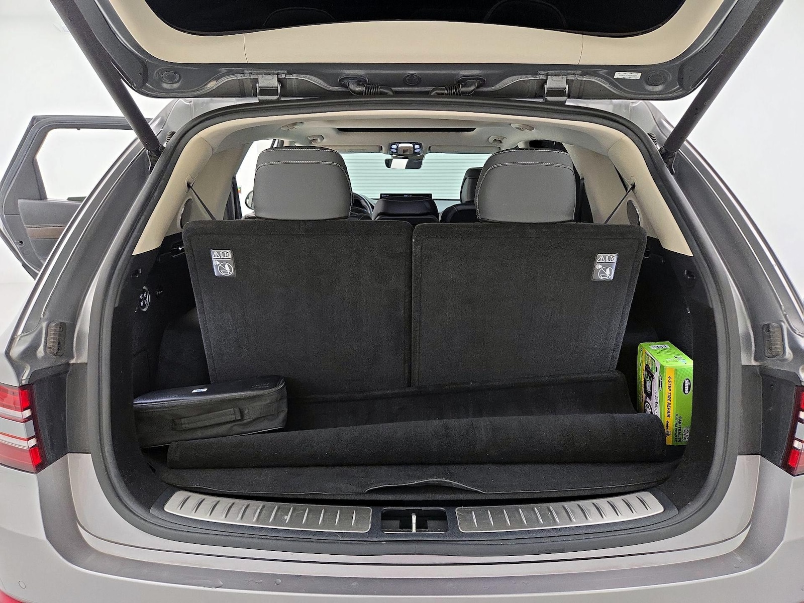 2021 GENESIS GV80 Advanced+ - Photo 24