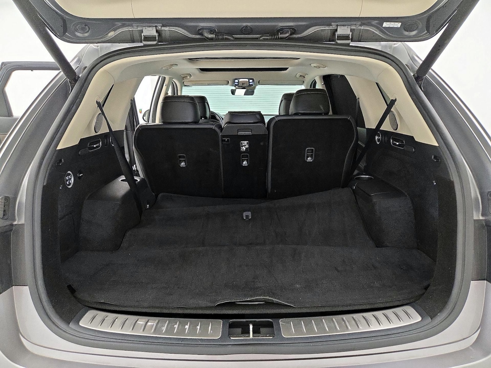 2021 GENESIS GV80 Advanced+ - Photo 25