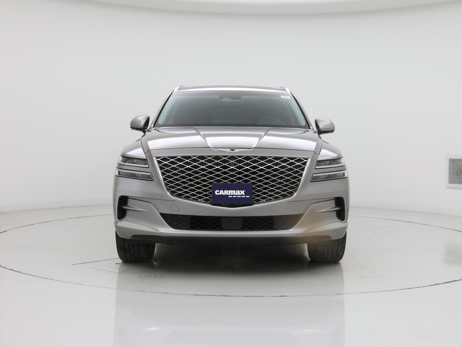 2021 GENESIS GV80 Advanced+ - Photo 6