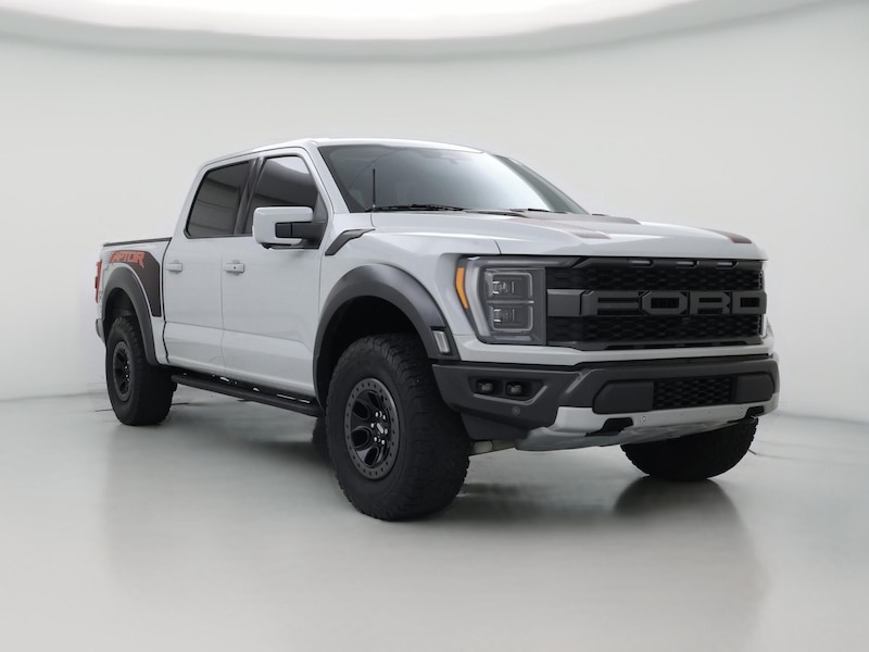 2023 Ford F150 Raptor