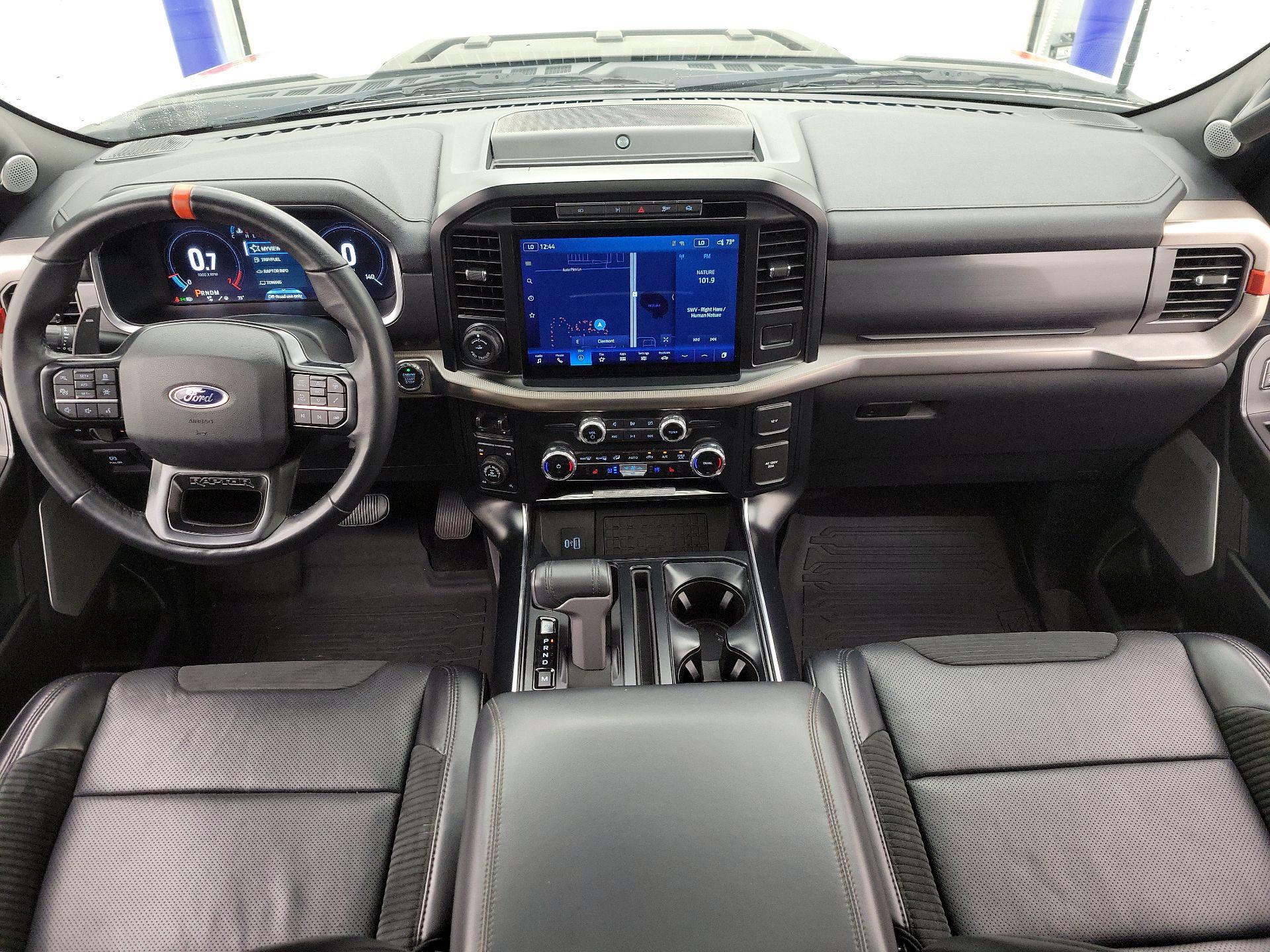 Thumbnail: 2023 Ford F-150 - 9