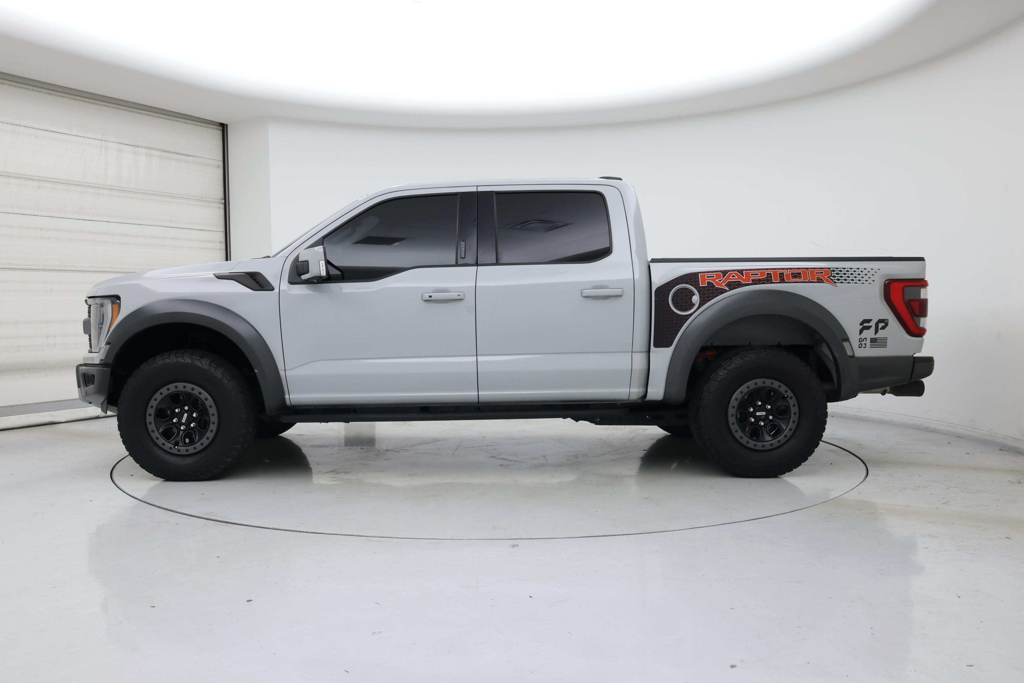 Thumbnail: 2023 Ford F-150 - 3