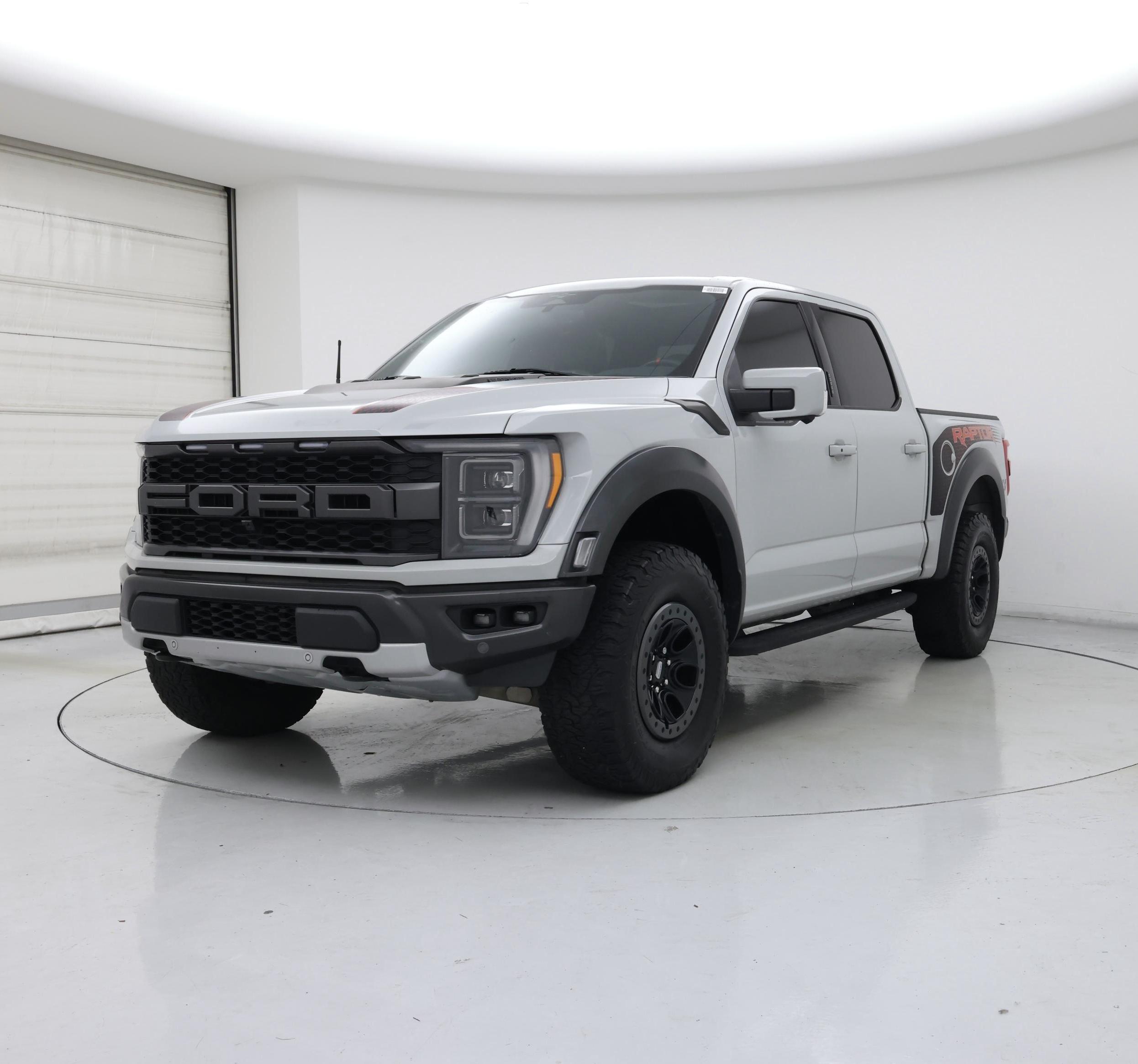 Thumbnail: 2023 Ford F-150 - 4