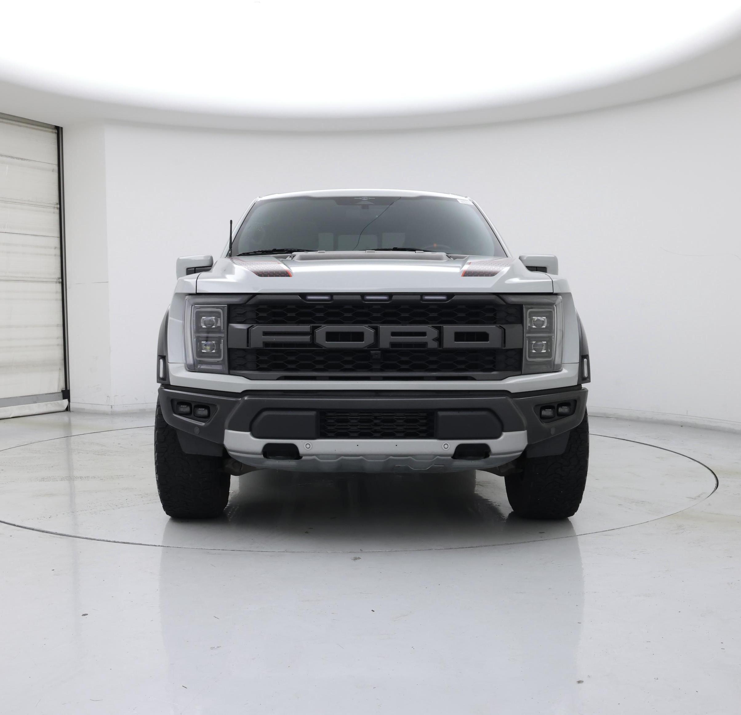 Thumbnail: 2023 Ford F-150 - 5