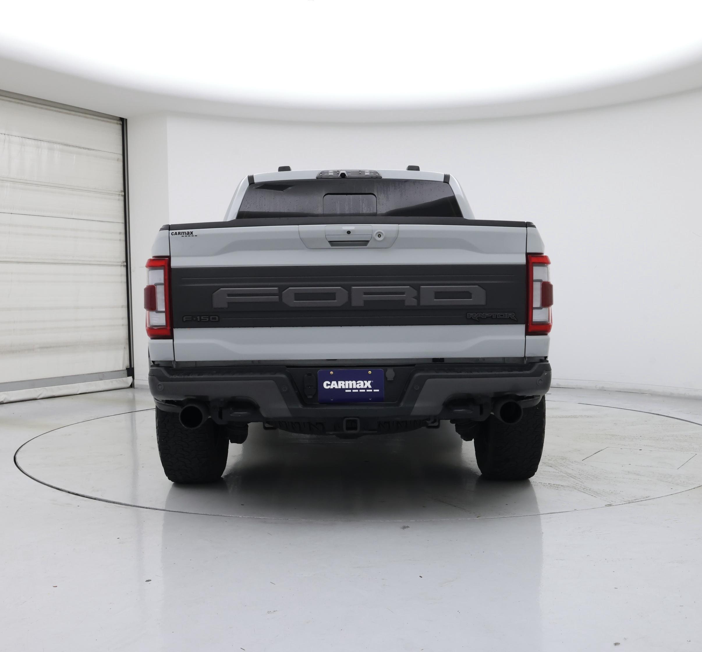 Thumbnail: 2023 Ford F-150 - 6