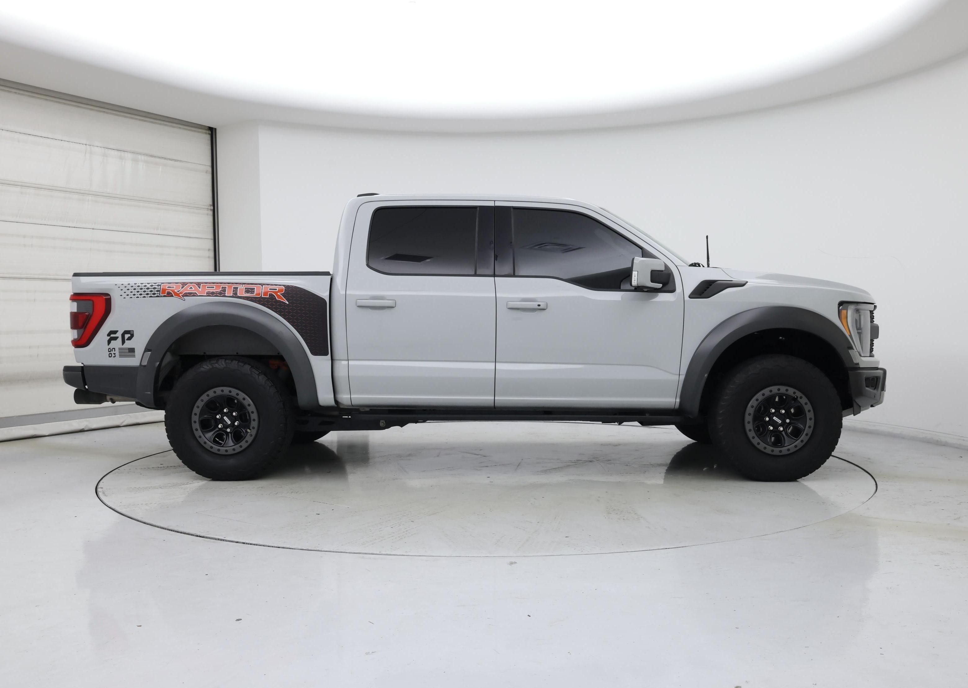 Thumbnail: 2023 Ford F-150 - 7