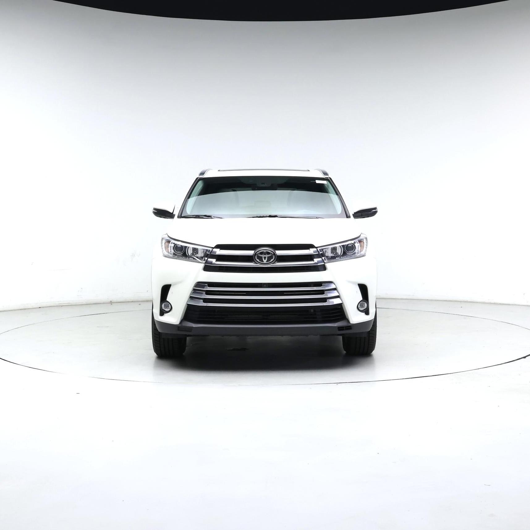 Thumbnail: 2019 Toyota Highlander - 5