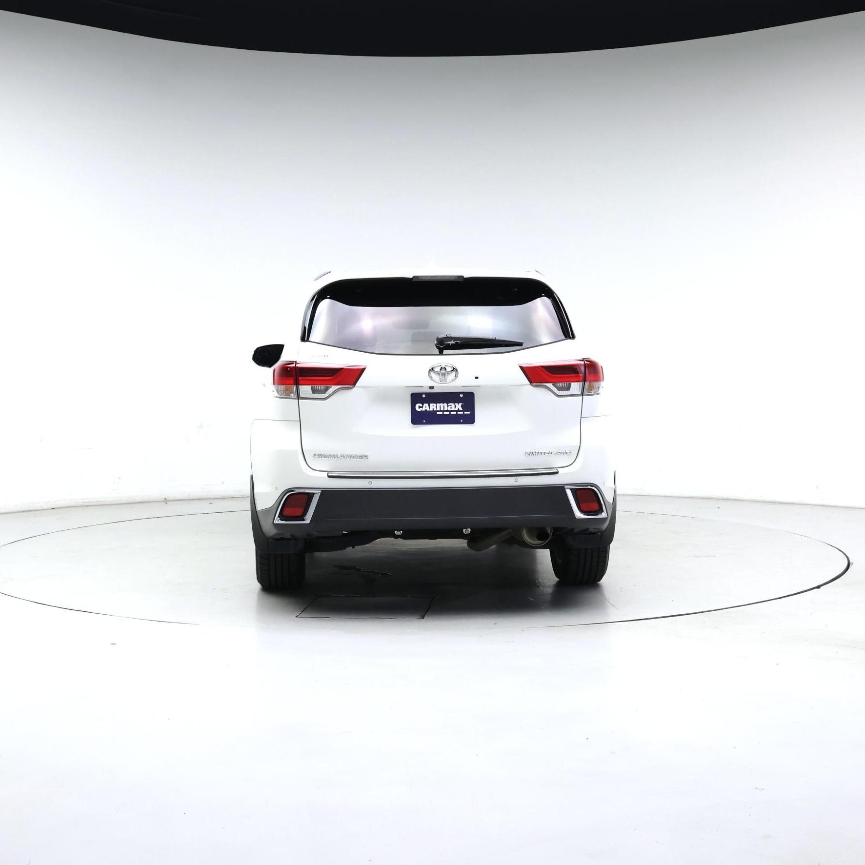 Thumbnail: 2019 Toyota Highlander - 6